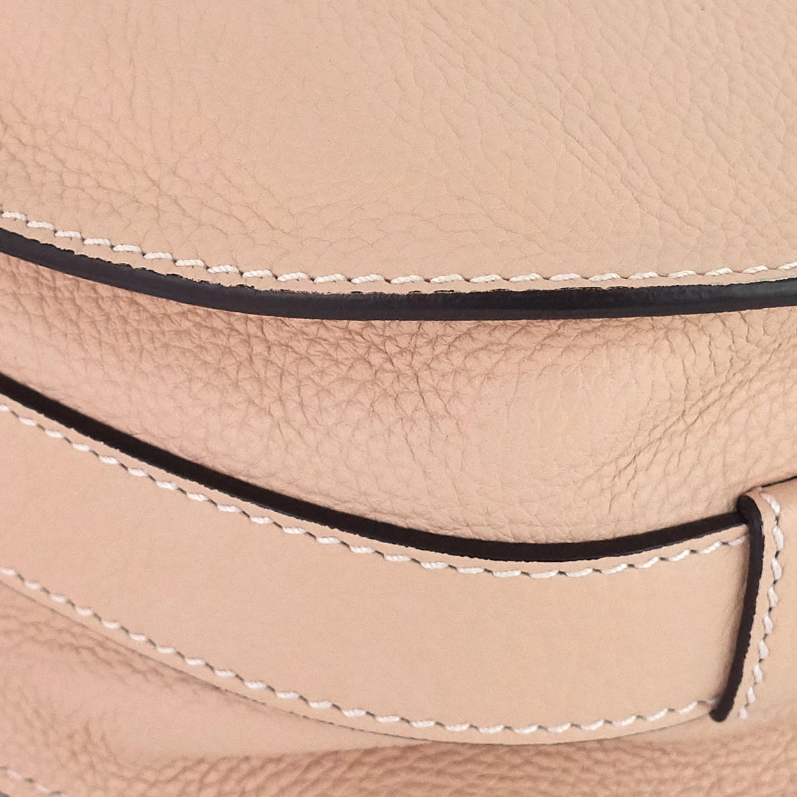 Marcie Medium Calfskin Crossbody Bag