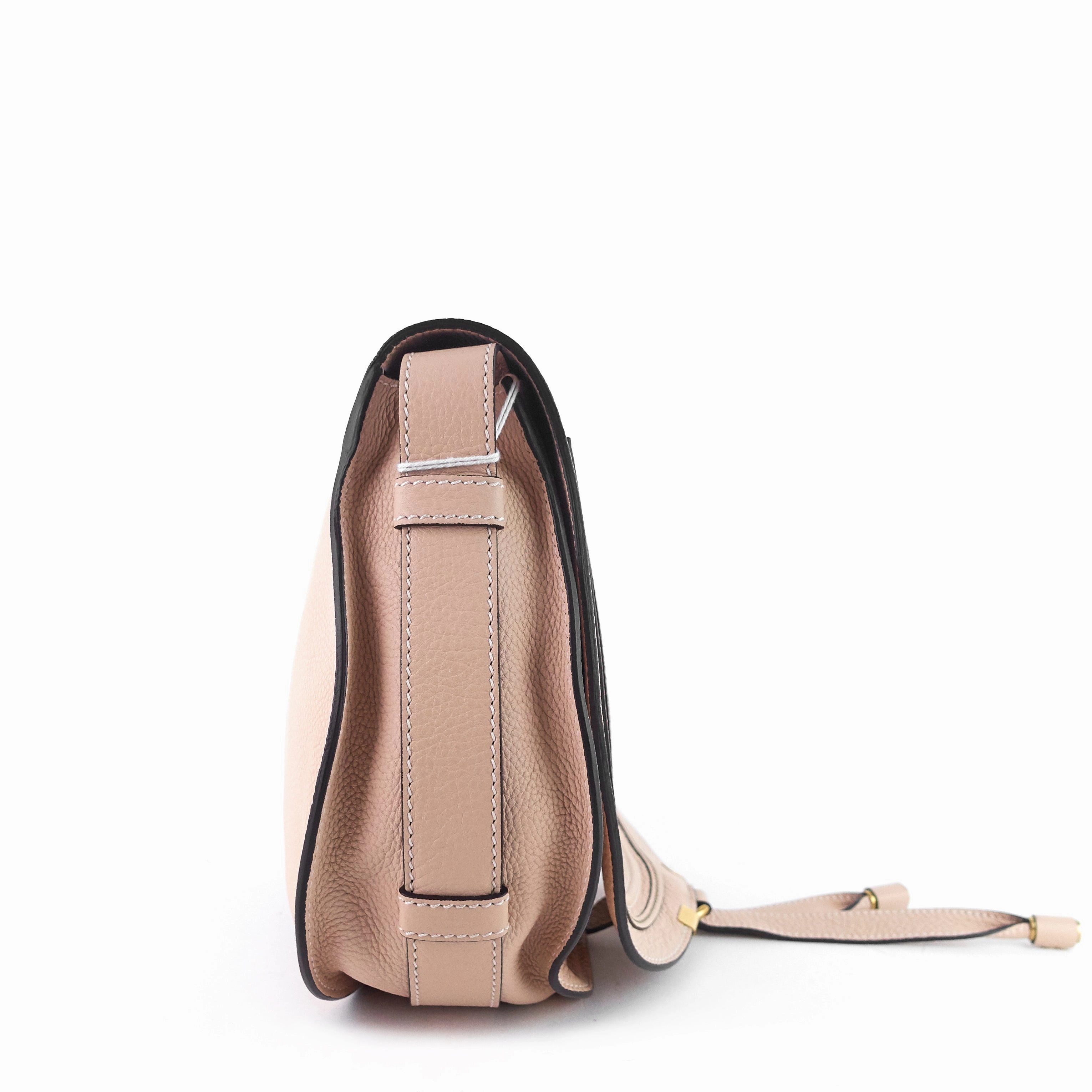 Marcie Medium Calfskin Crossbody Bag
