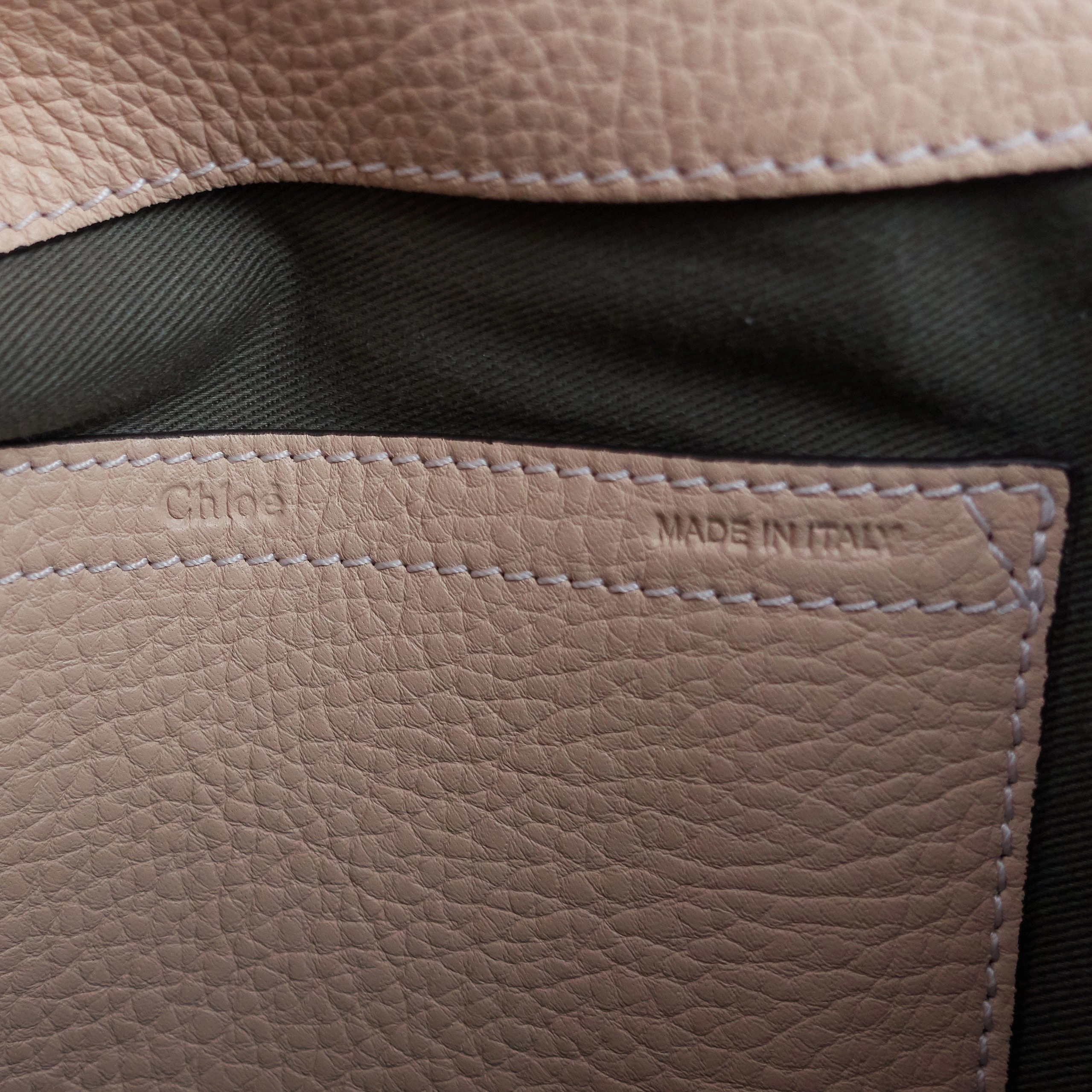 Marcie Medium Calfskin Crossbody Bag