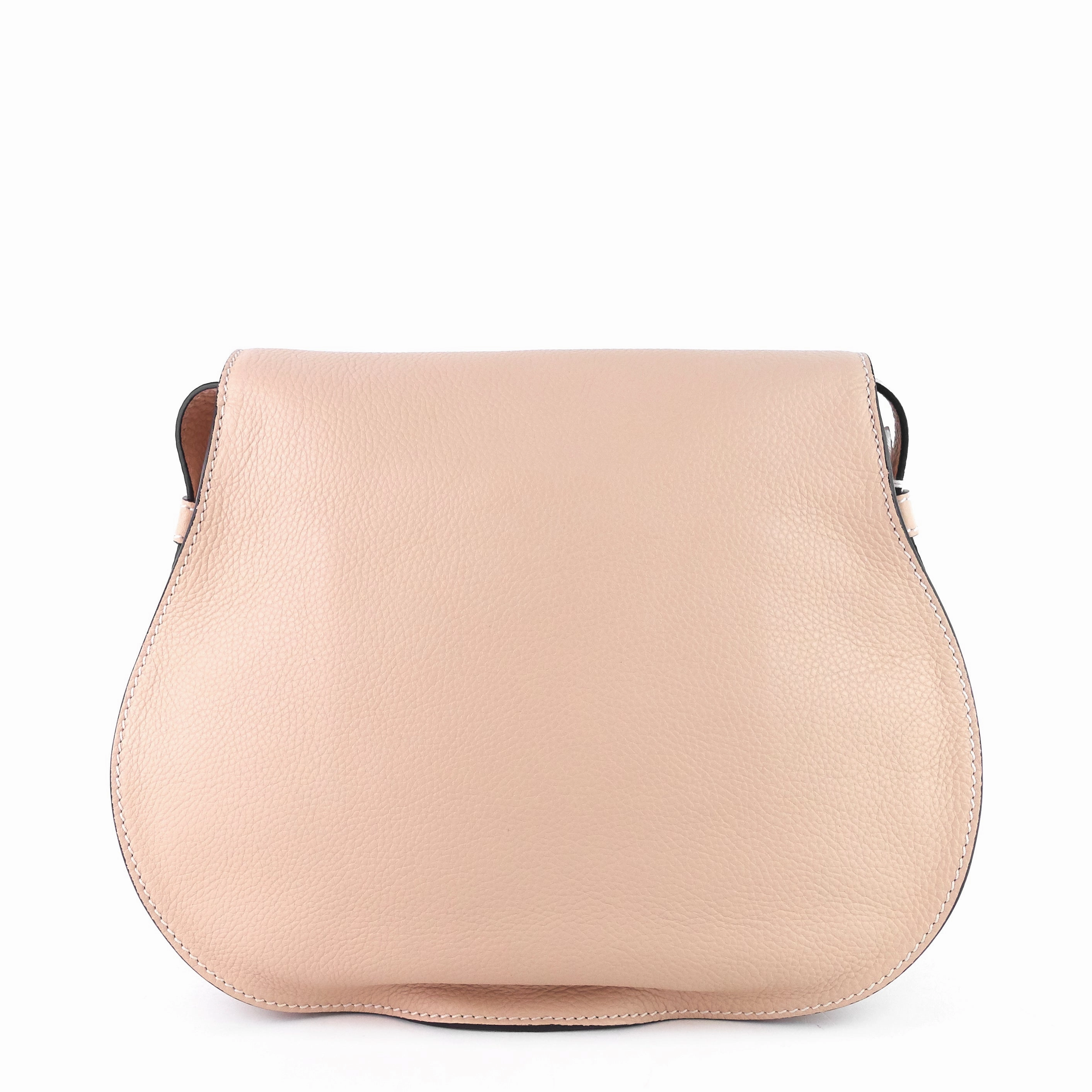 Marcie Medium Calfskin Crossbody Bag