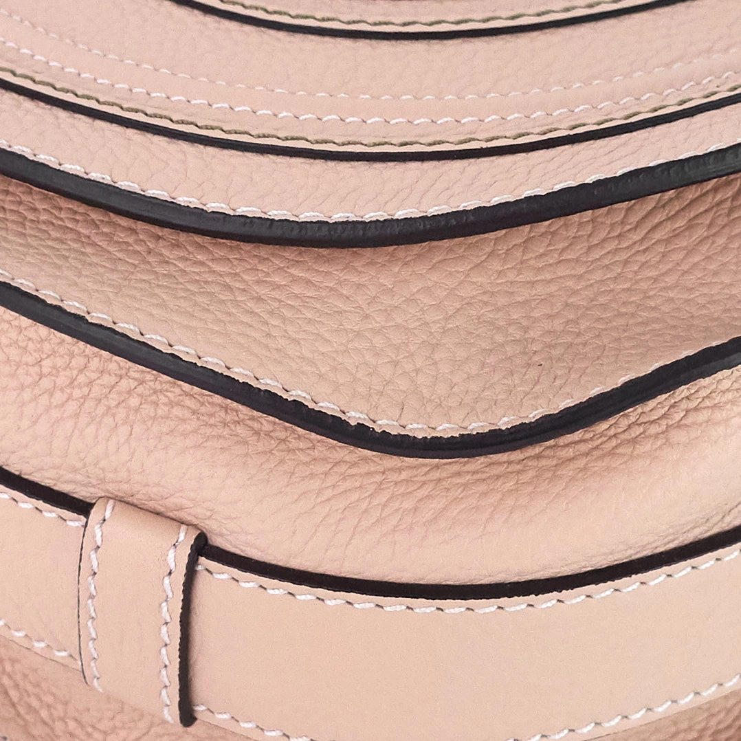 Marcie Medium Calfskin Crossbody Bag