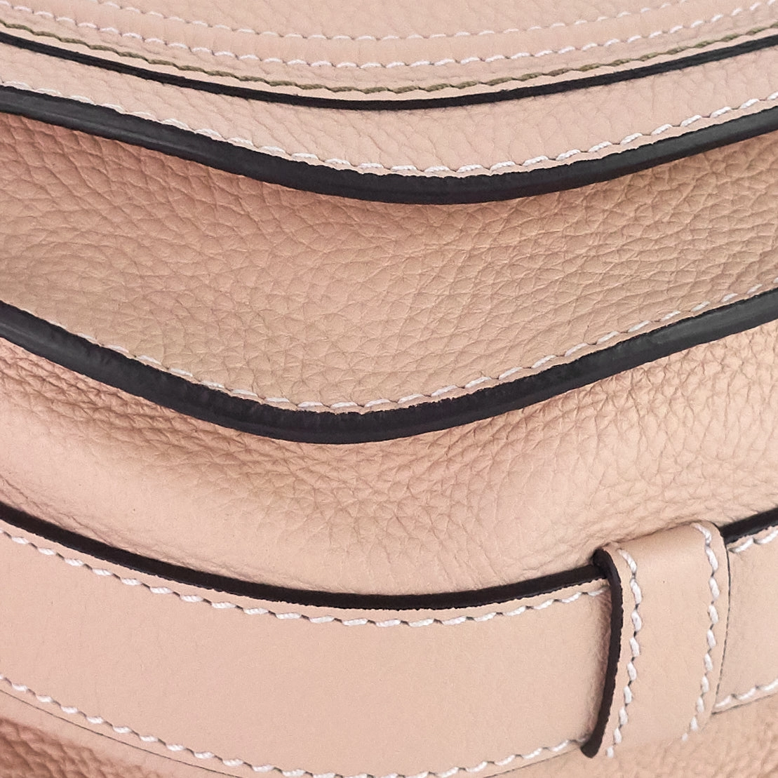 Marcie Medium Calfskin Crossbody Bag
