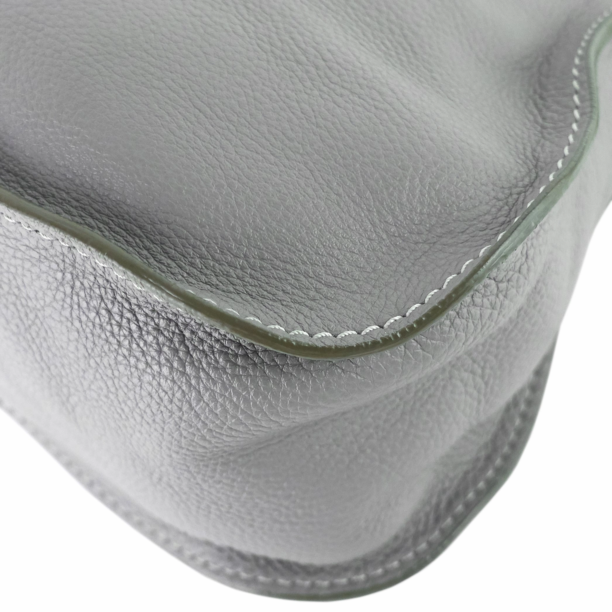 Marcie Medium Calfskin Leather Bag