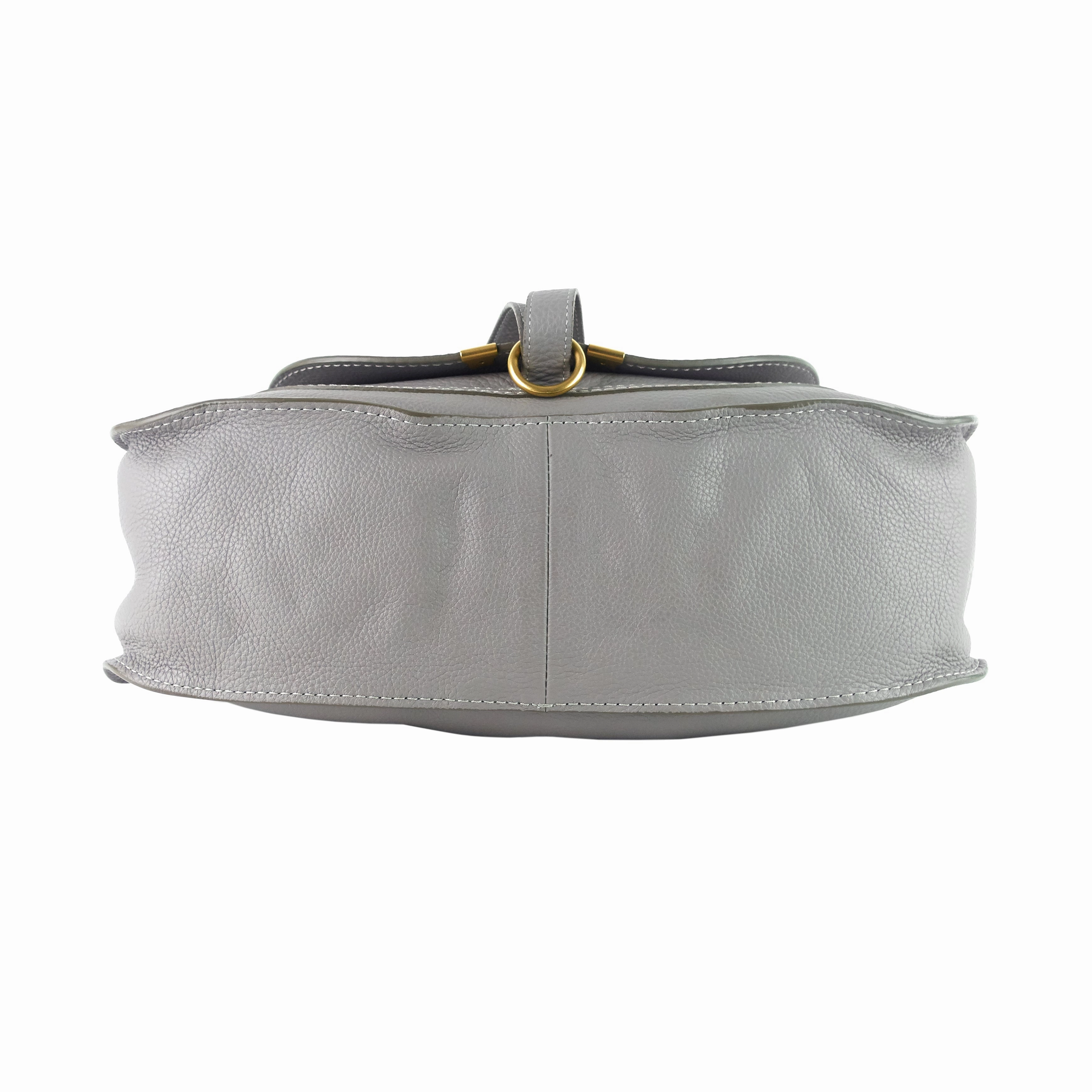 Marcie Medium Calfskin Leather Bag