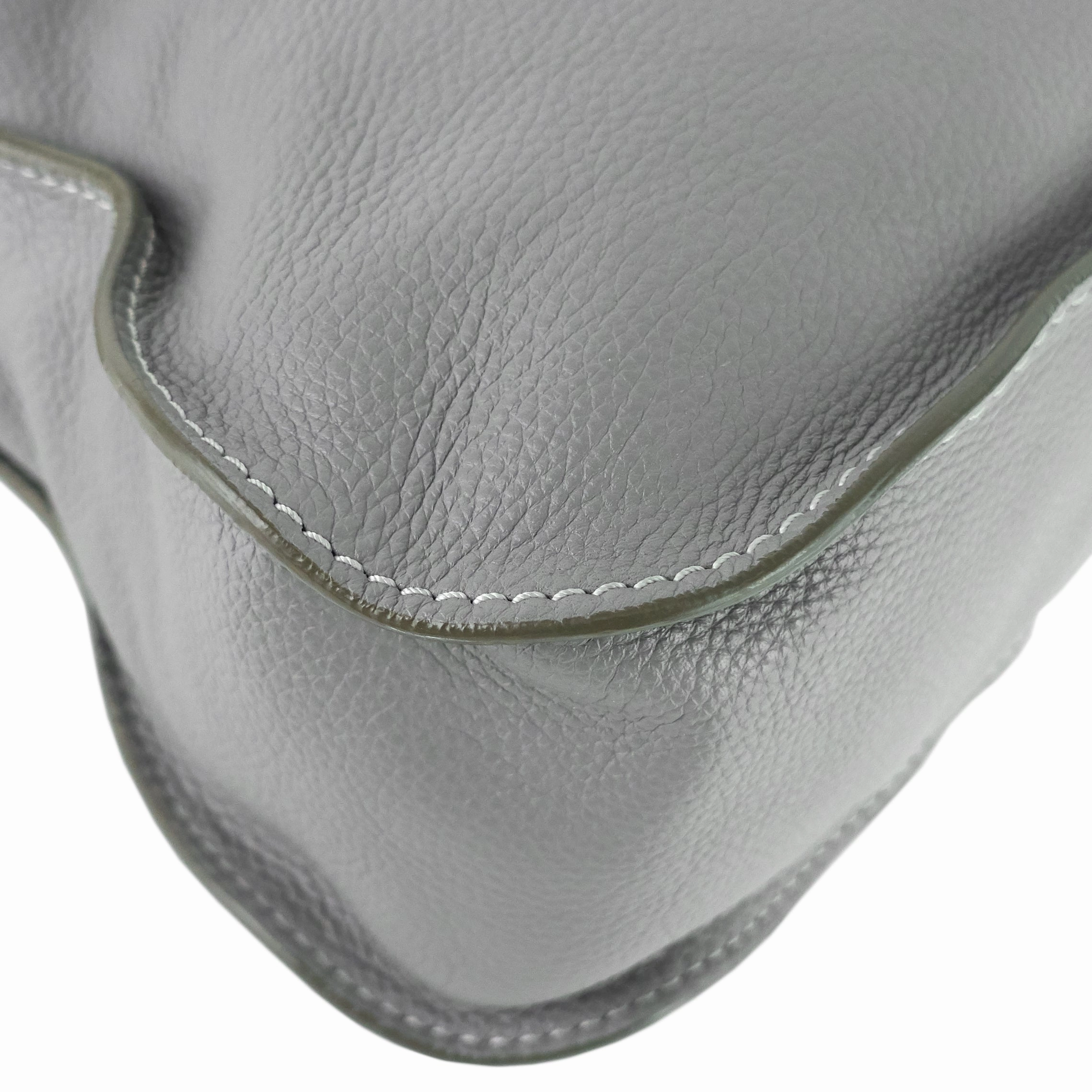Marcie Medium Calfskin Leather Bag