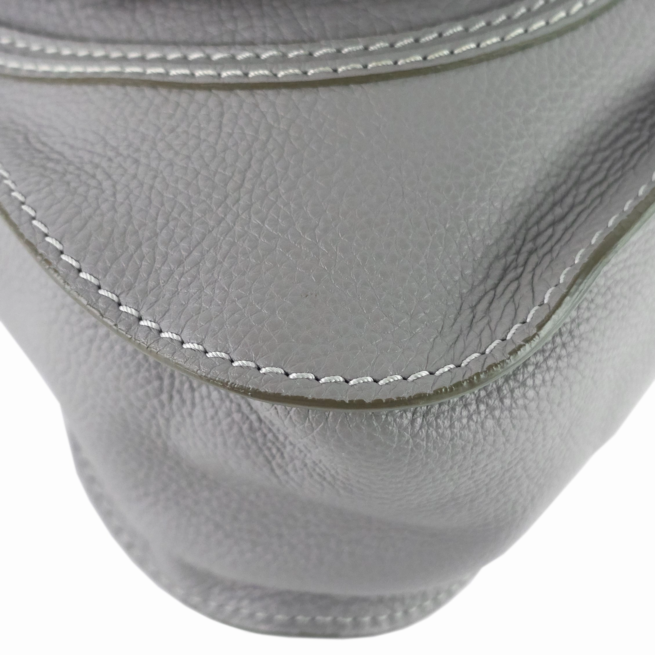 Marcie Medium Calfskin Leather Bag