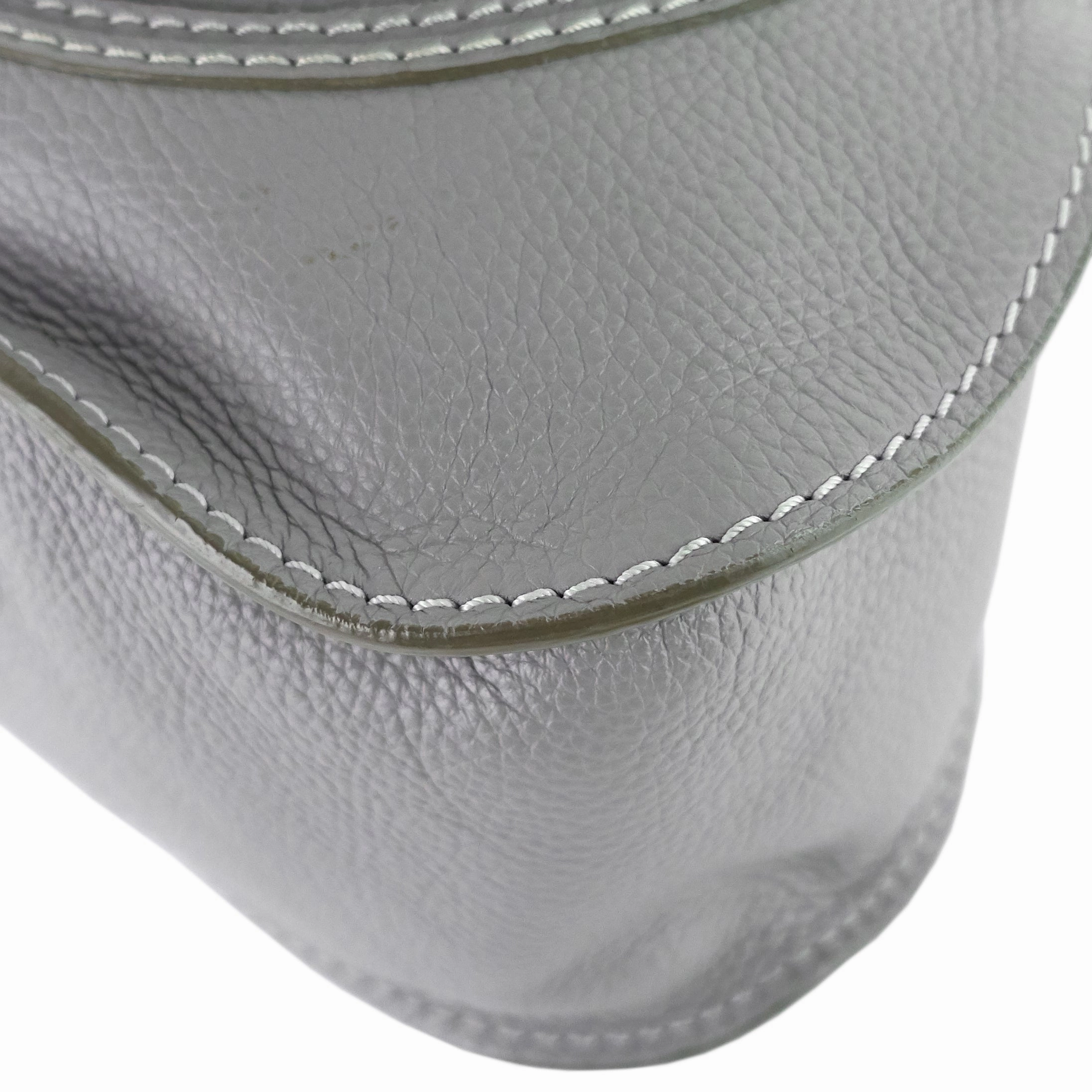Marcie Medium Calfskin Leather Bag