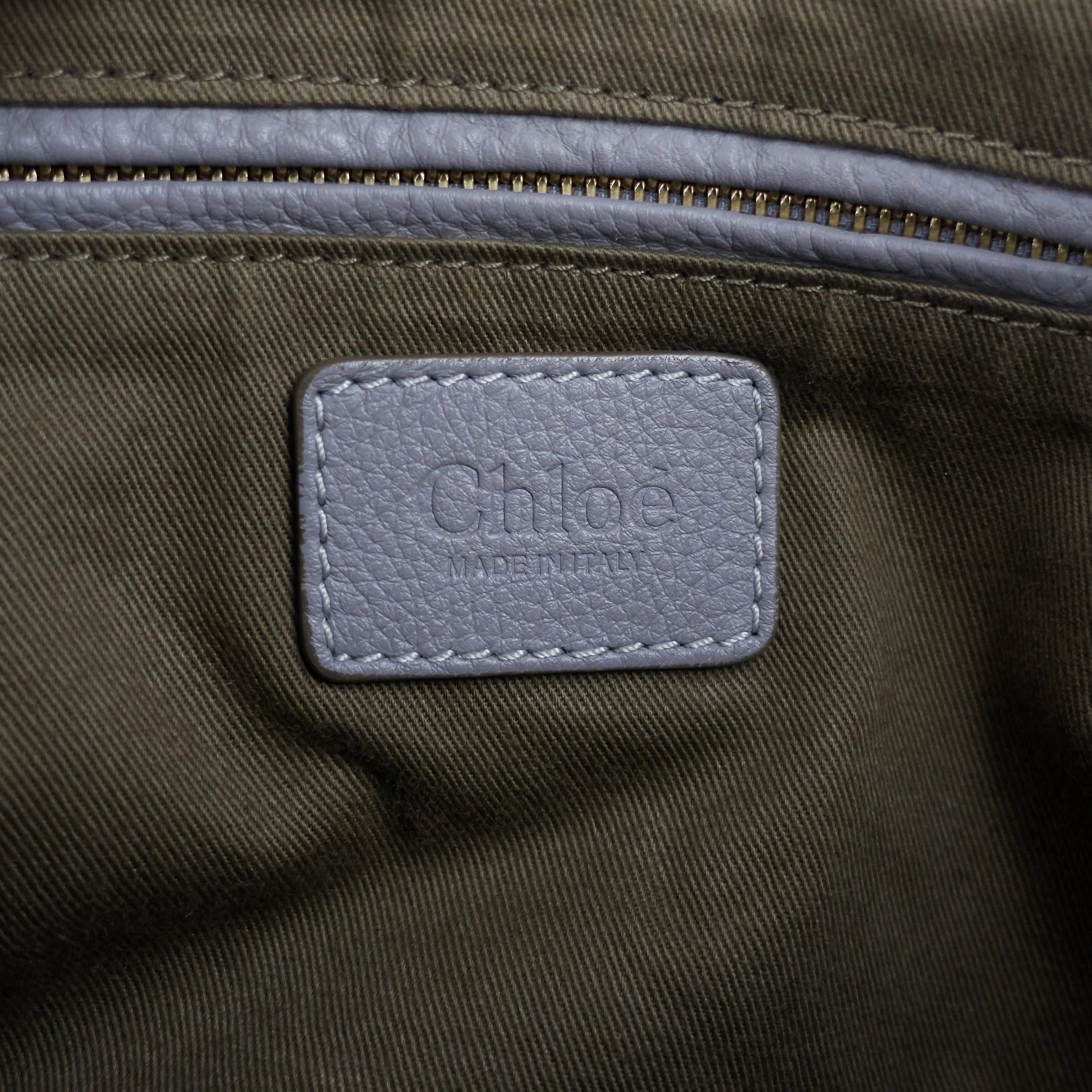 Marcie Medium Calfskin Leather Bag