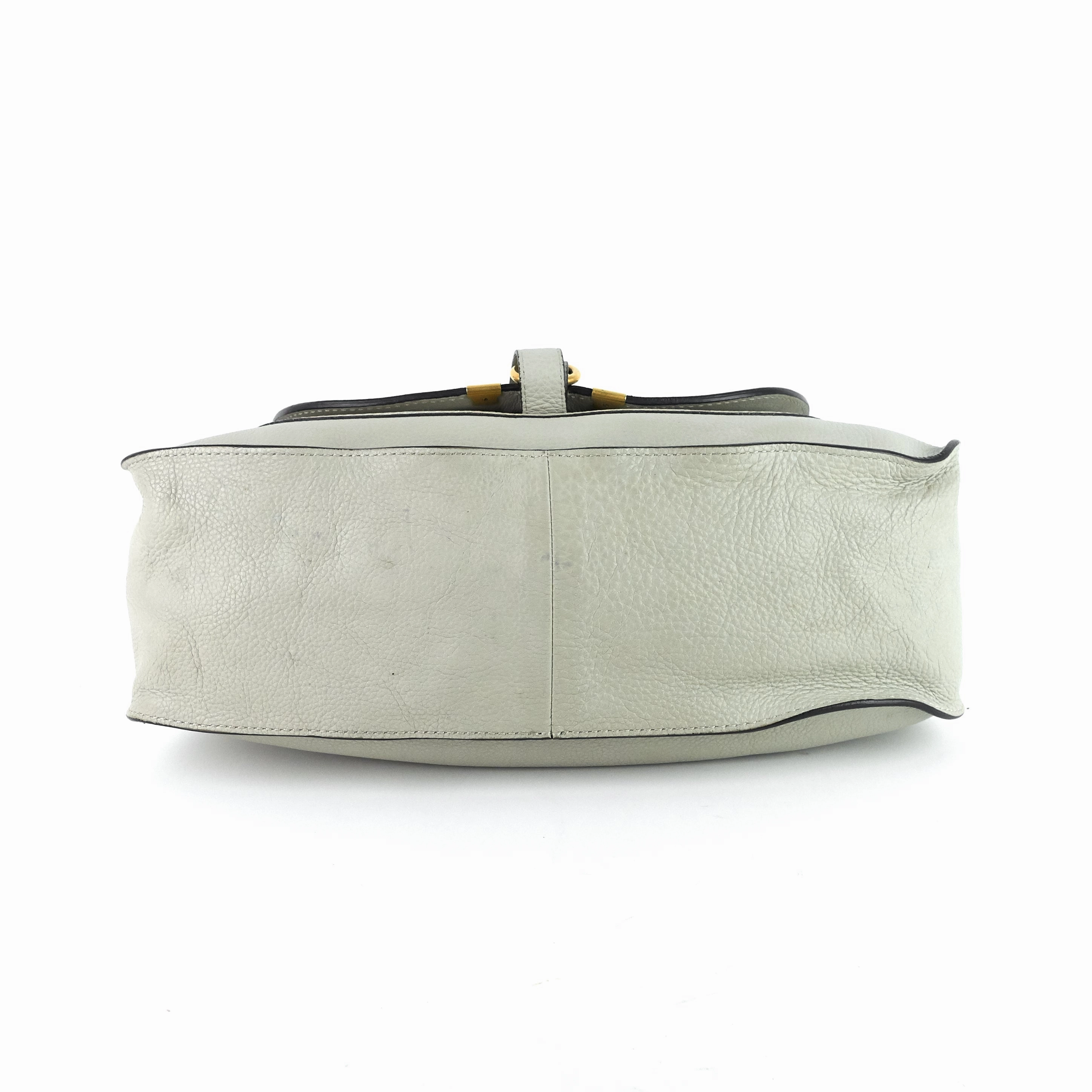 Marcie Medium Calfskin Satchel Bag