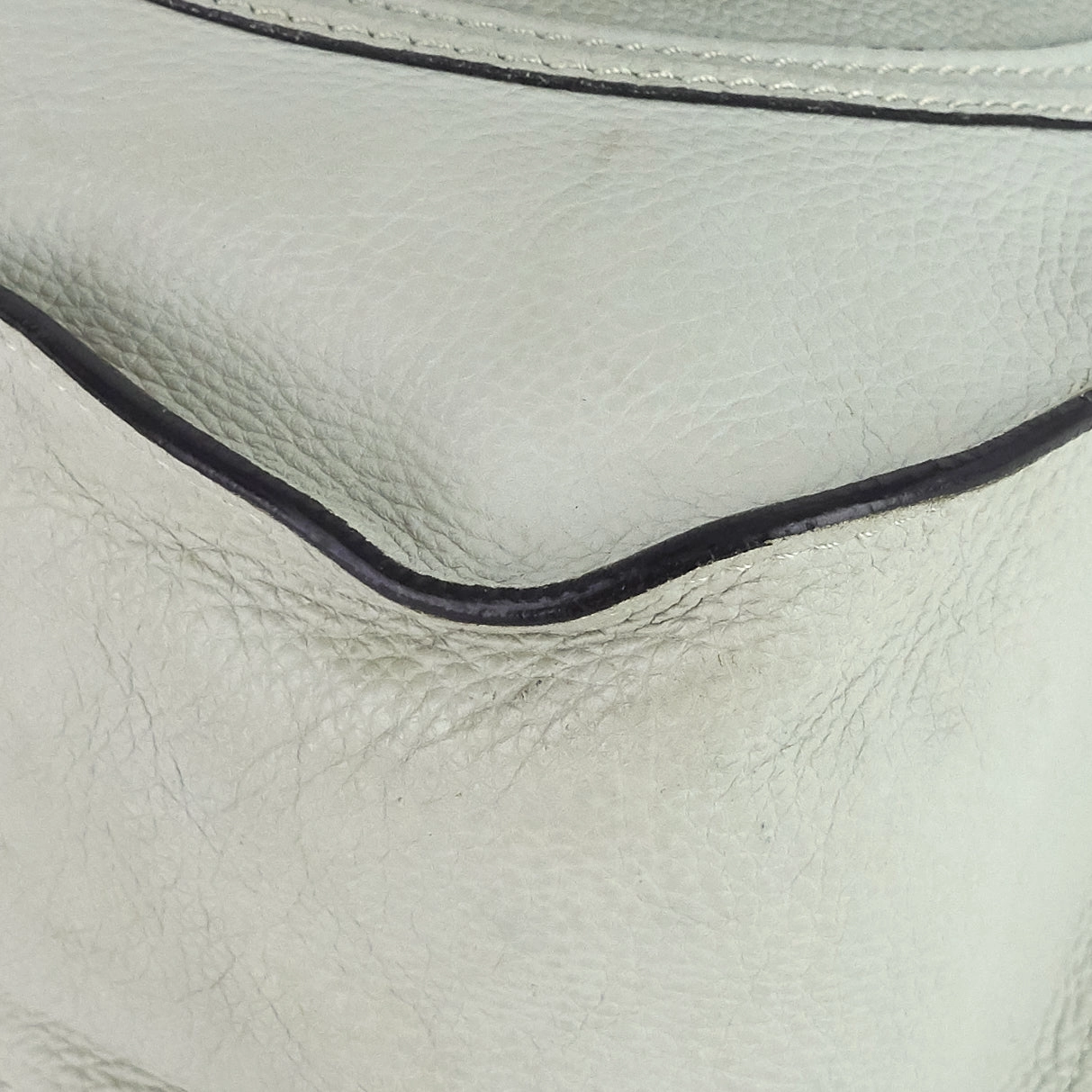 Marcie Medium Calfskin Satchel Bag