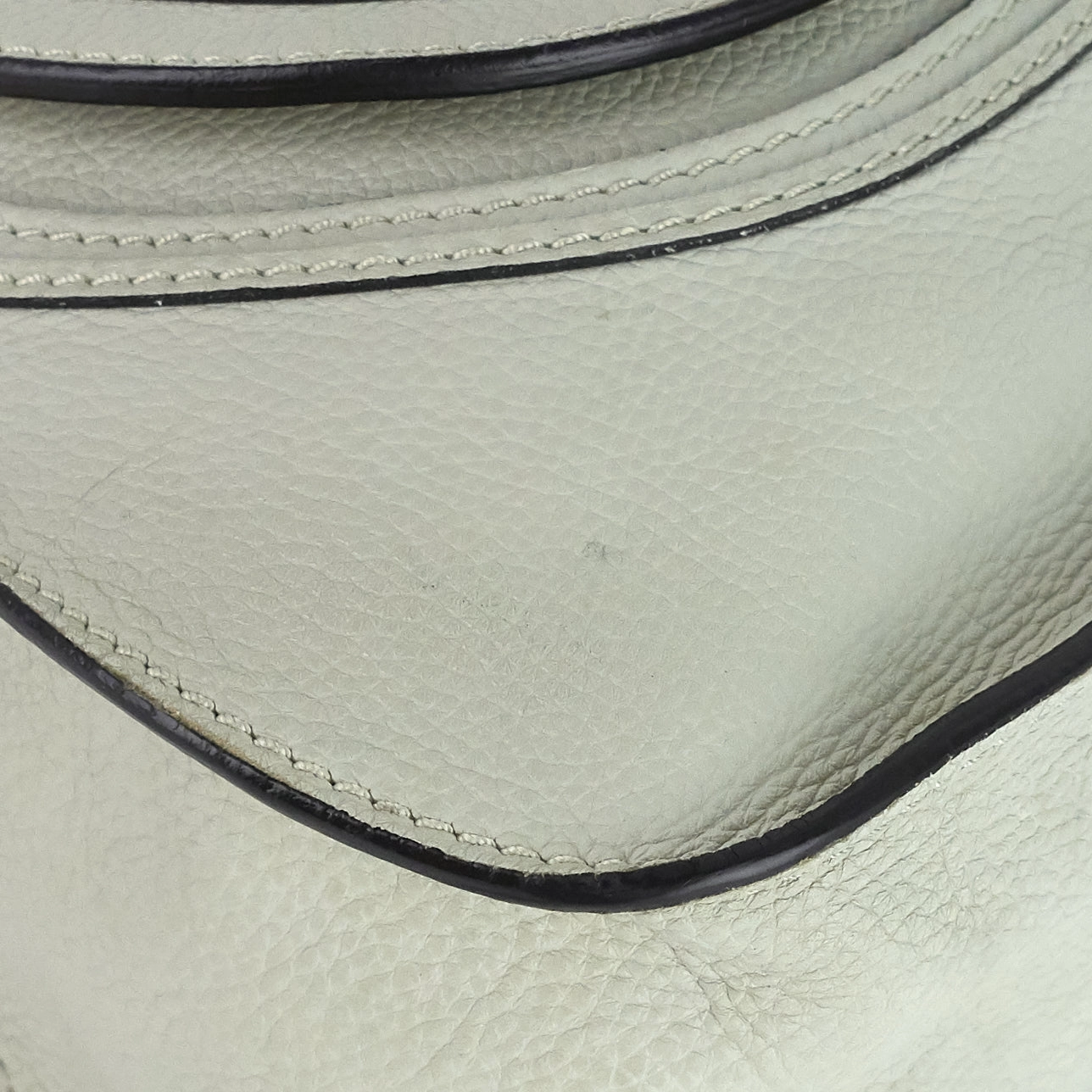 Marcie Medium Calfskin Satchel Bag