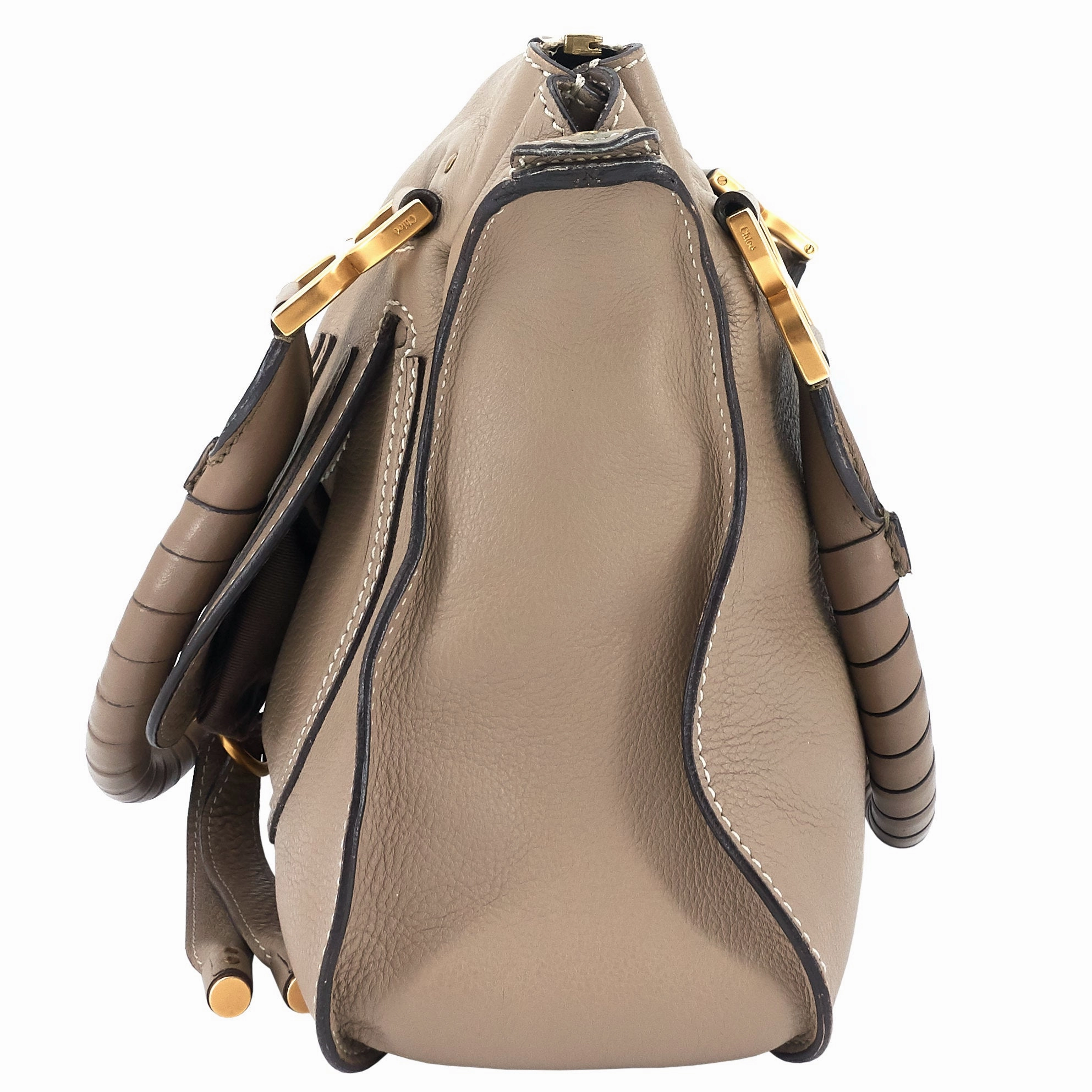 Marcie Medium Leather Bag