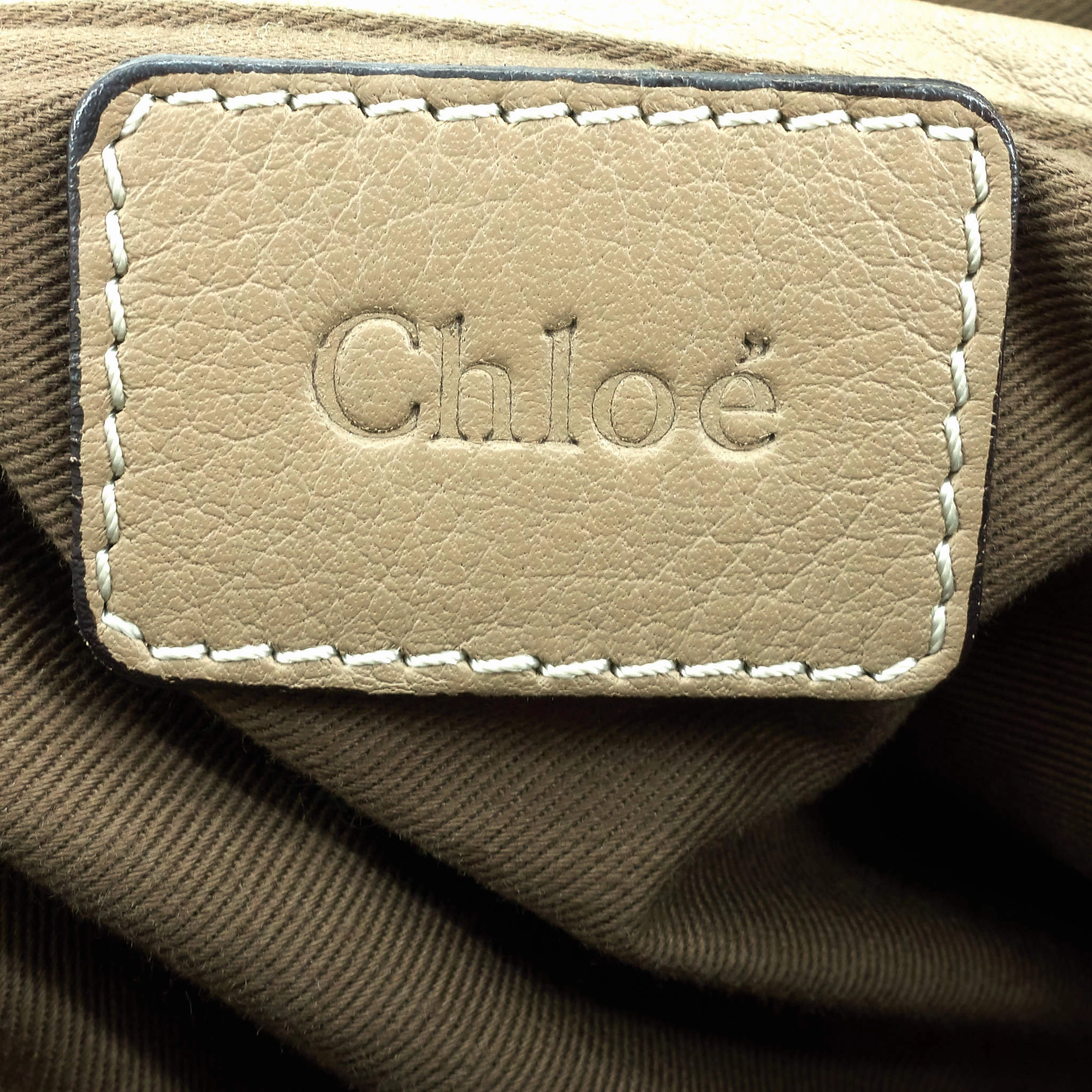 Marcie Medium Leather Bag