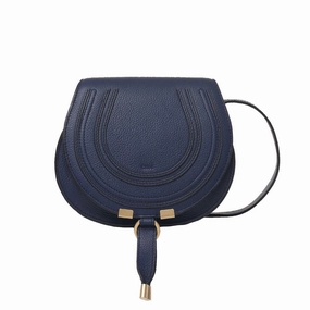 Marcie Mini Satchel, Navy