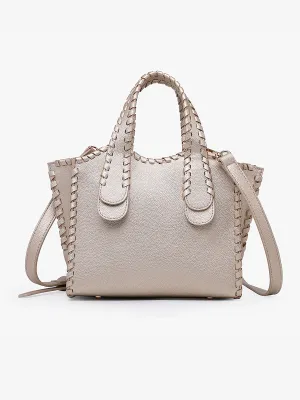 Marla Vegan Satchel