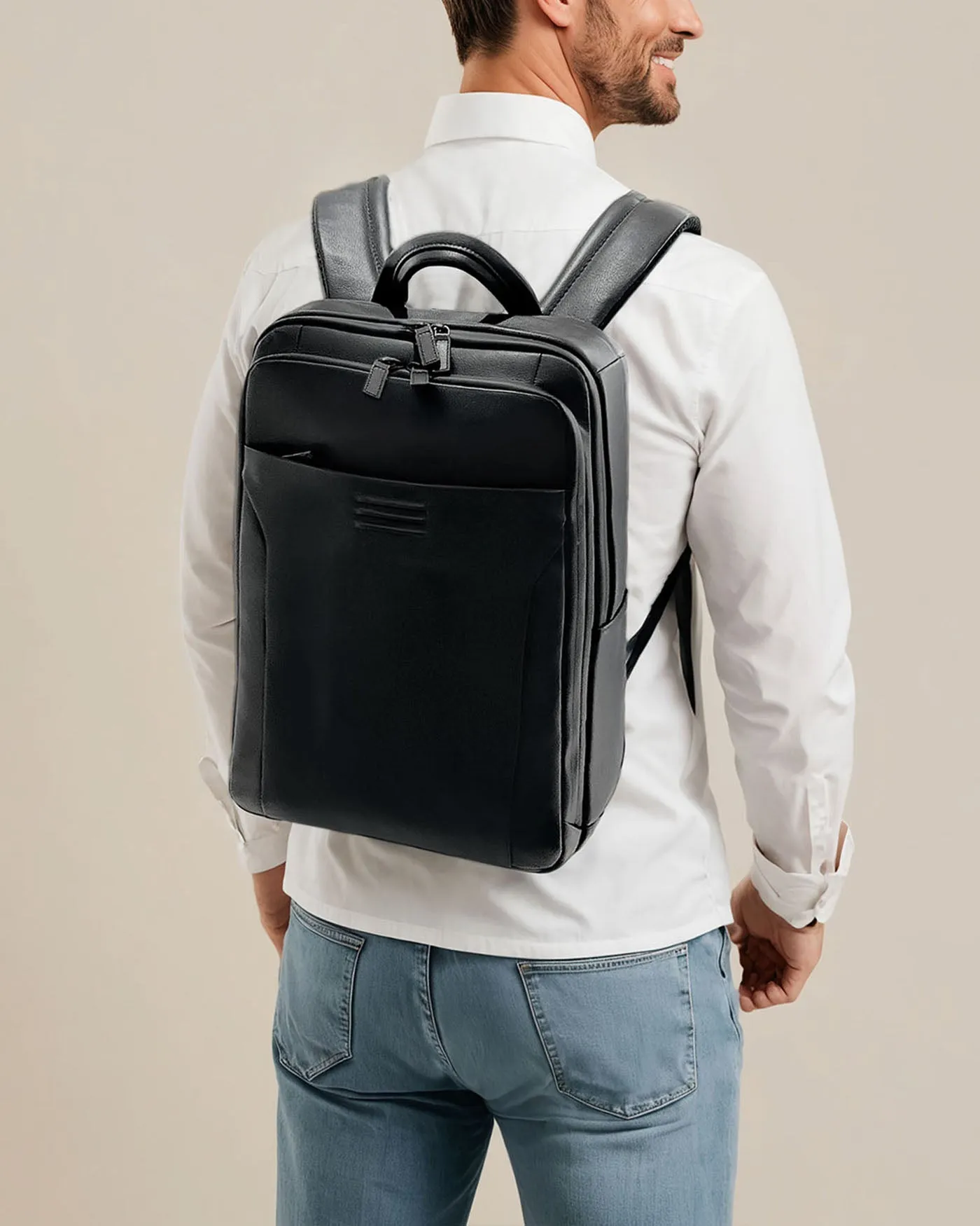 Maxwell Backpack