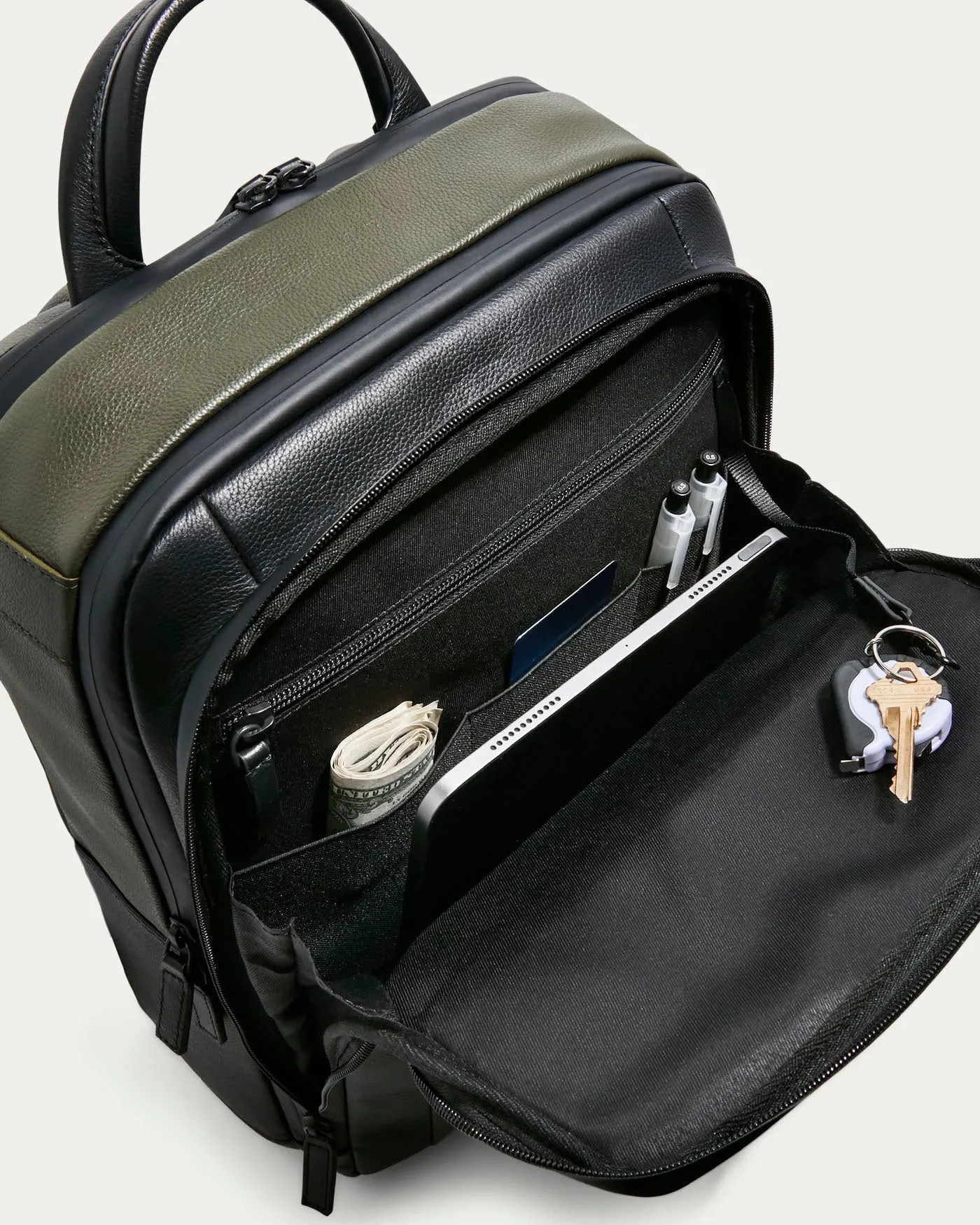Maxwell Backpack