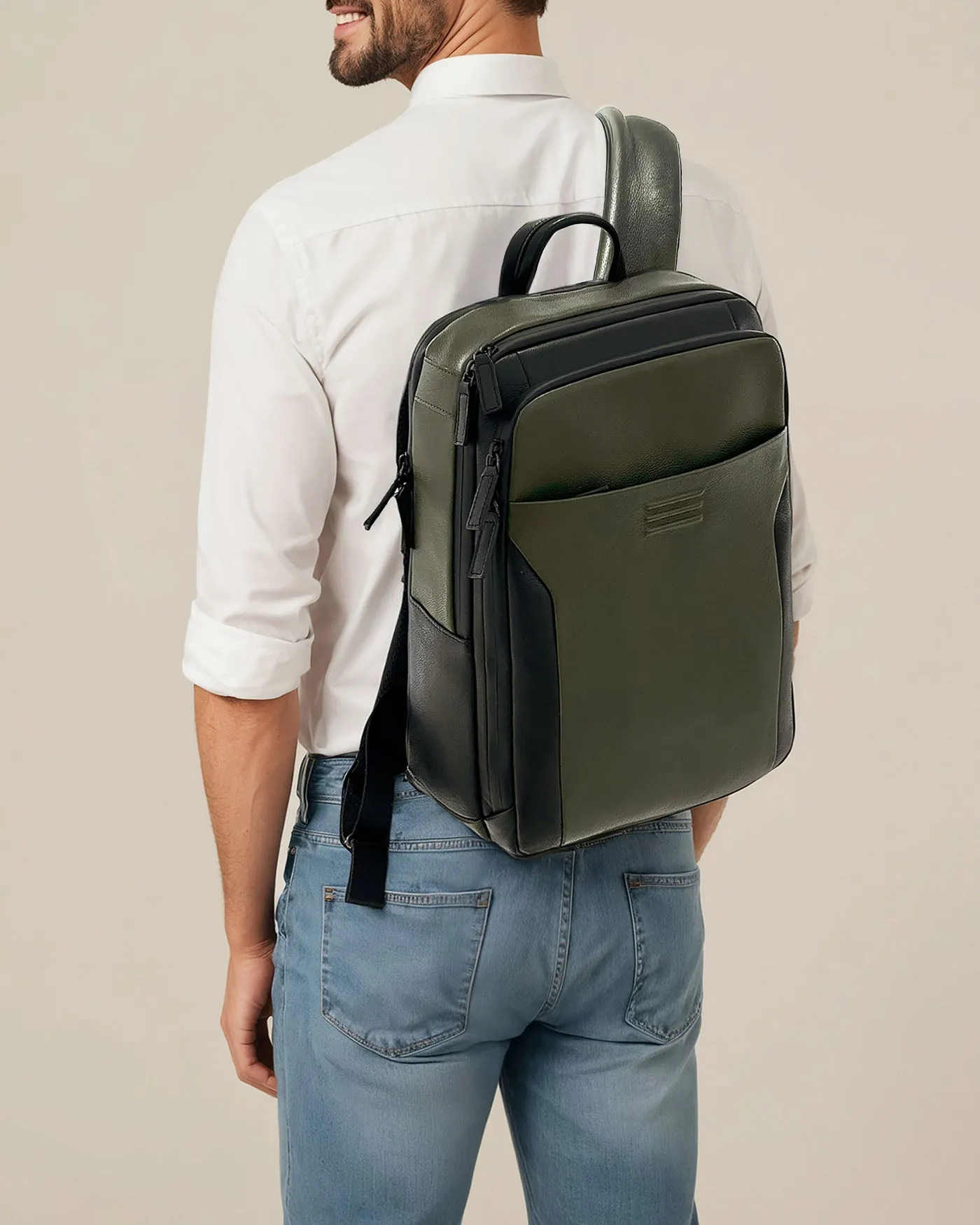 Maxwell Backpack
