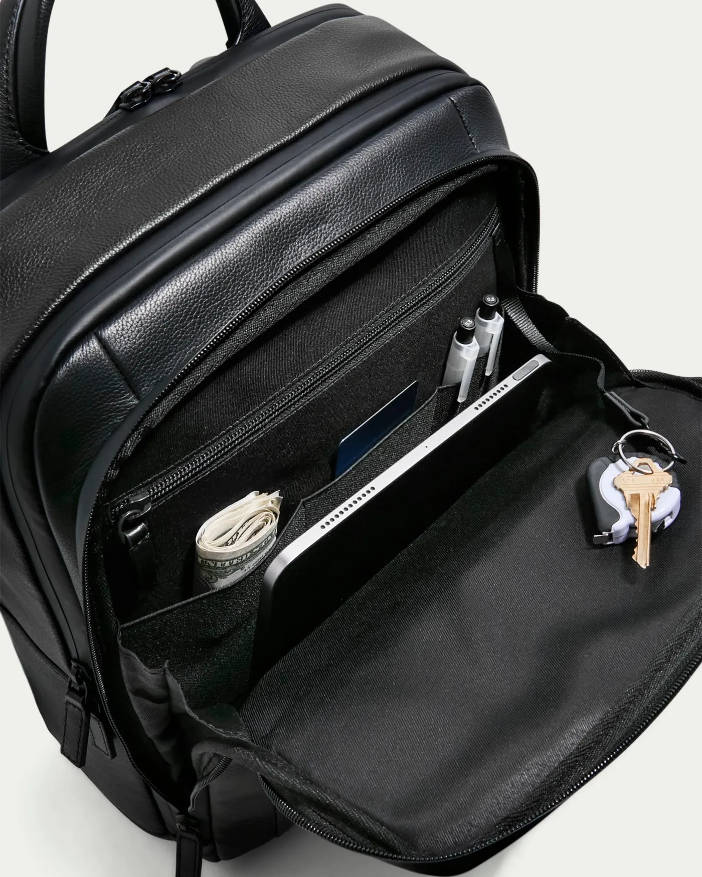 Maxwell Backpack