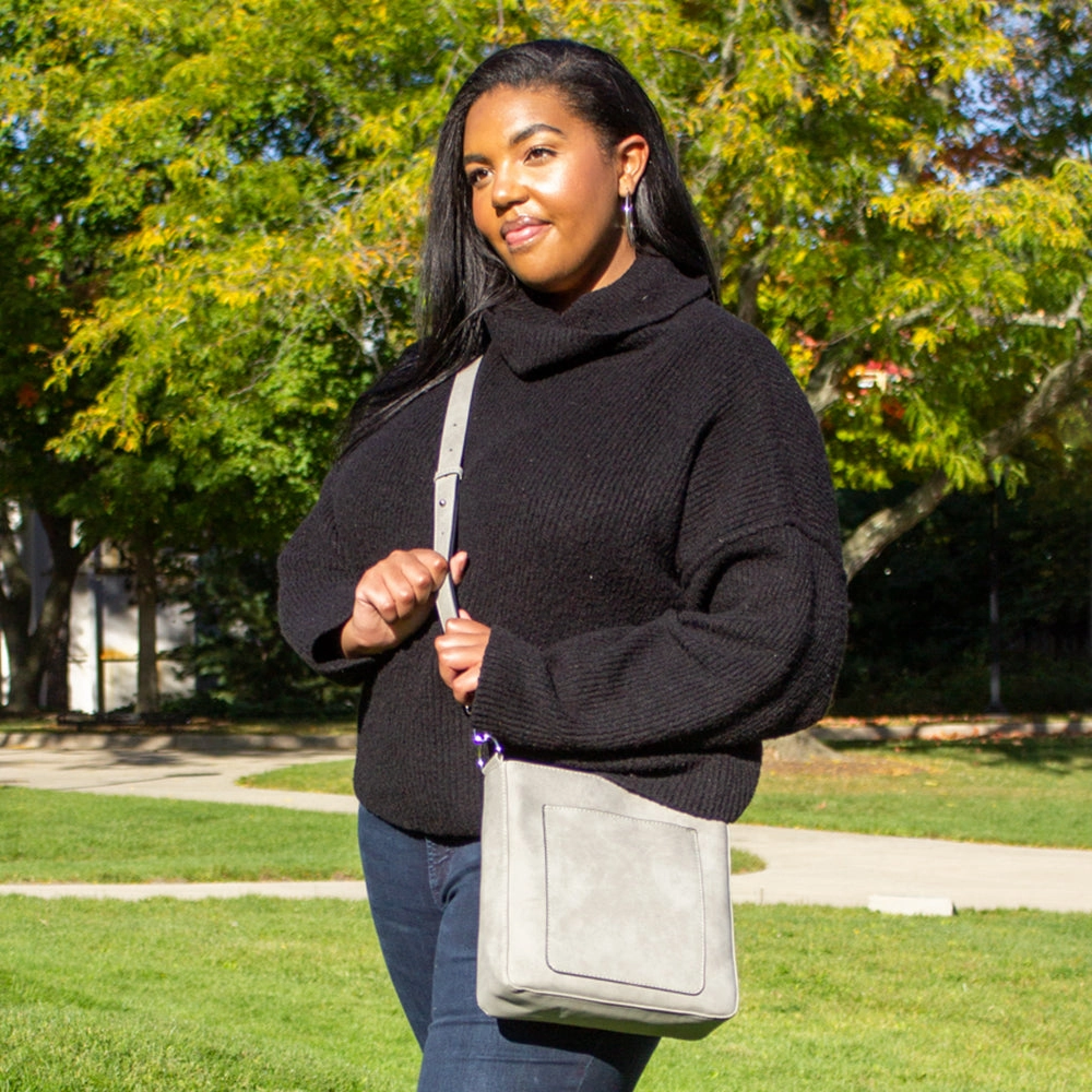 May Crossbody (Multiple Colors)