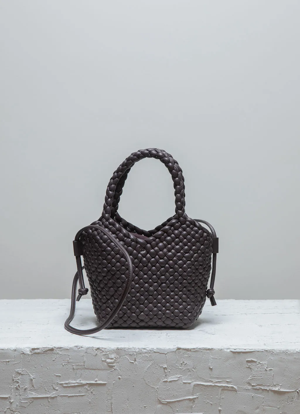 Maya Umber Crossbody bag
