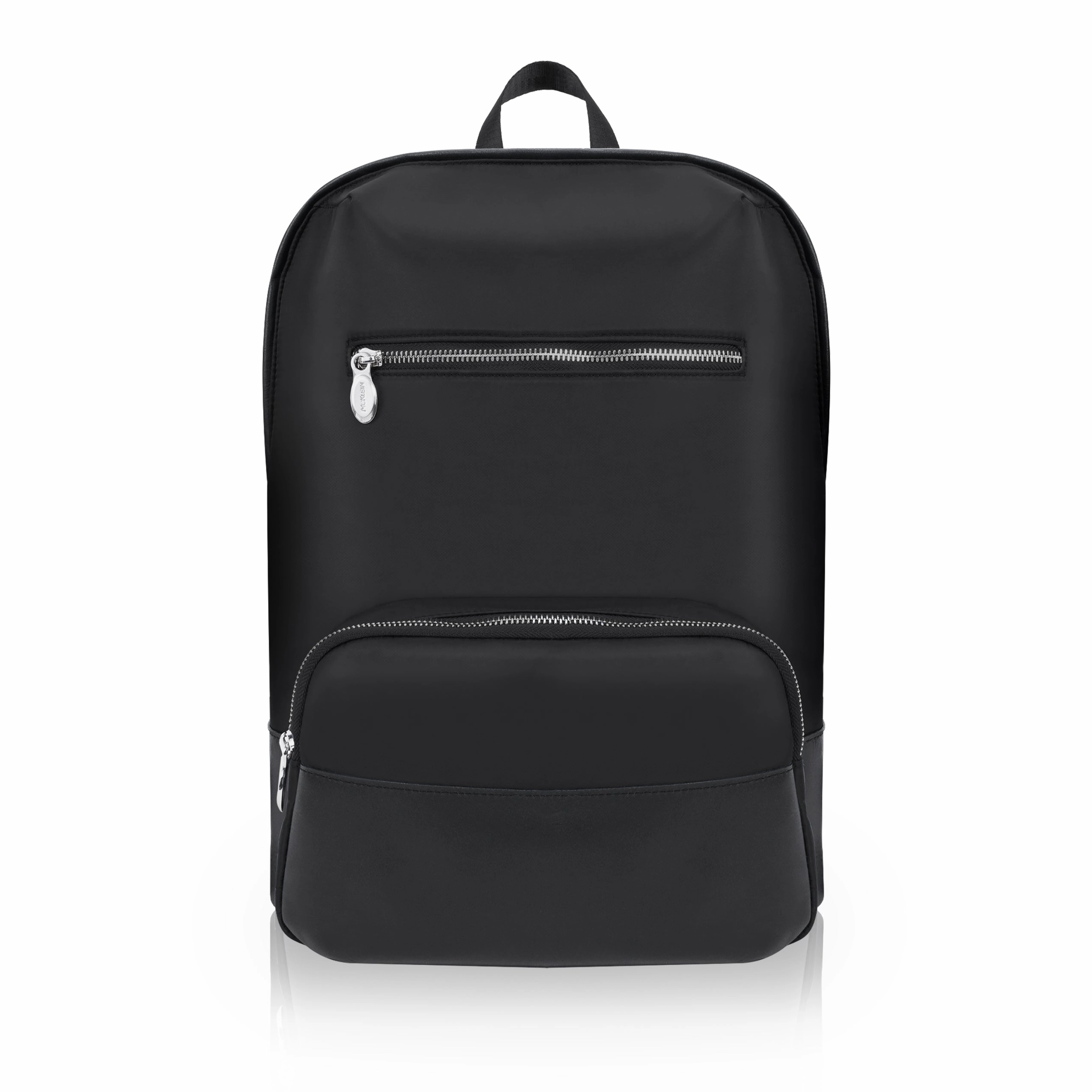 McKlein USA N Series Brooklyn Nylon Contour Backpack