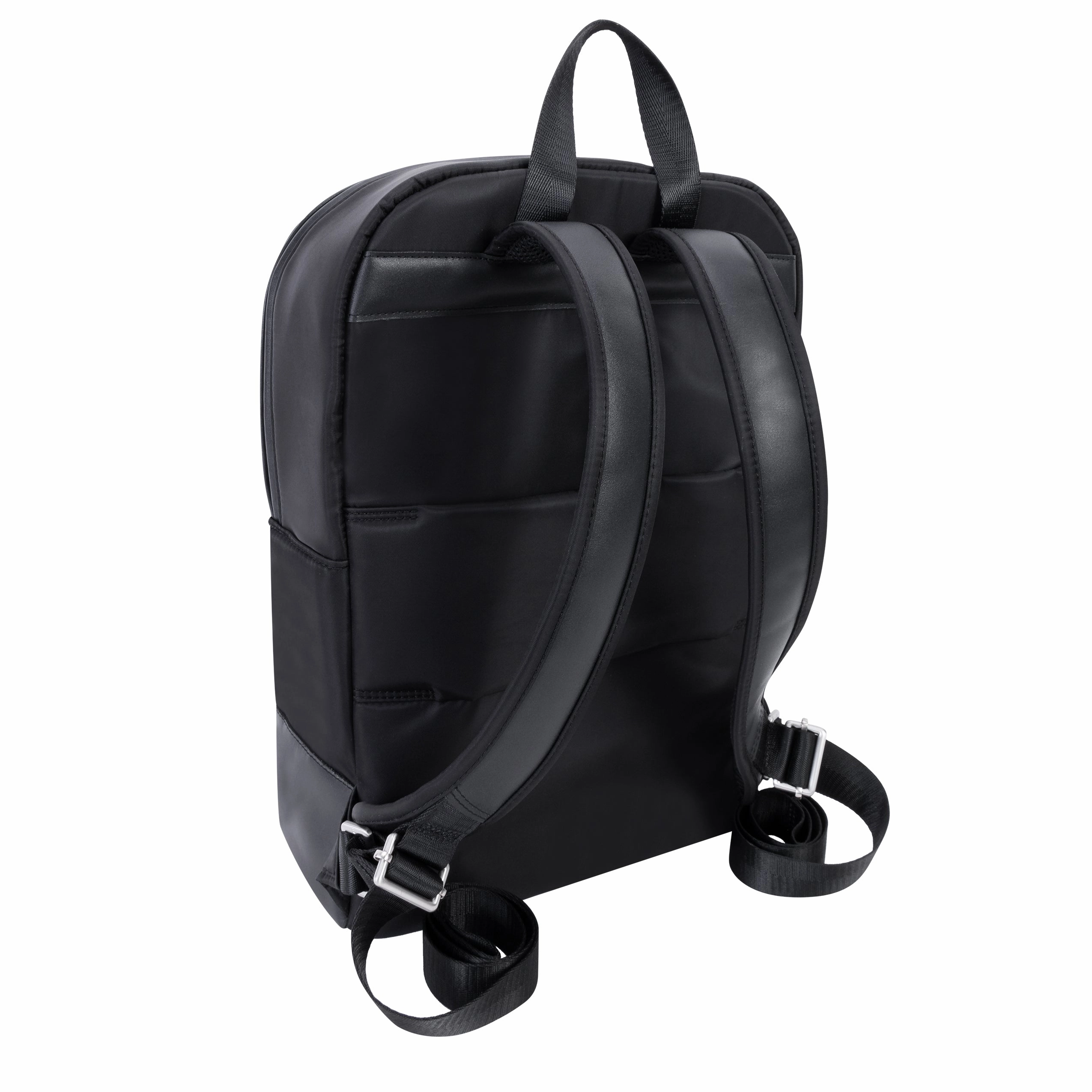 McKlein USA N Series Brooklyn Nylon Contour Backpack