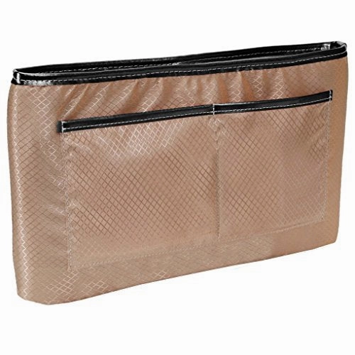 McKlein, W Series, Glenview, Top Grain Cowhide Leather, 15" Leather Ladies' Laptop Briefcase, Black (94745)