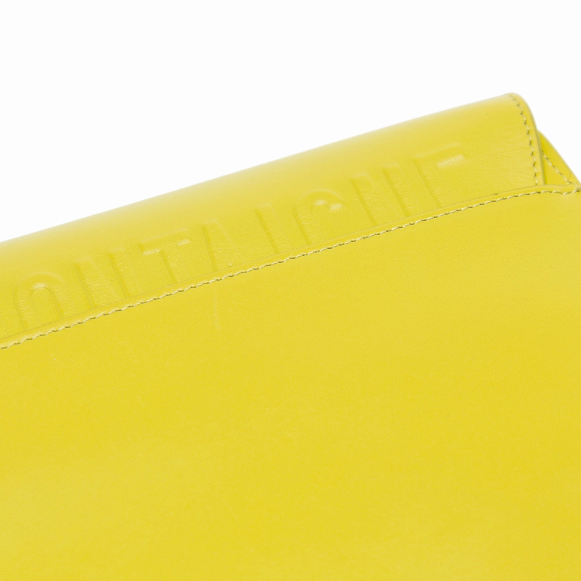 Medium Leather Bobby Crossbody