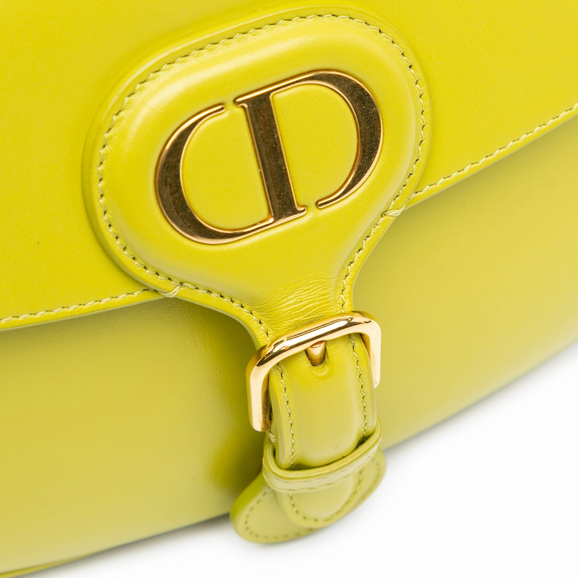 Medium Leather Bobby Crossbody