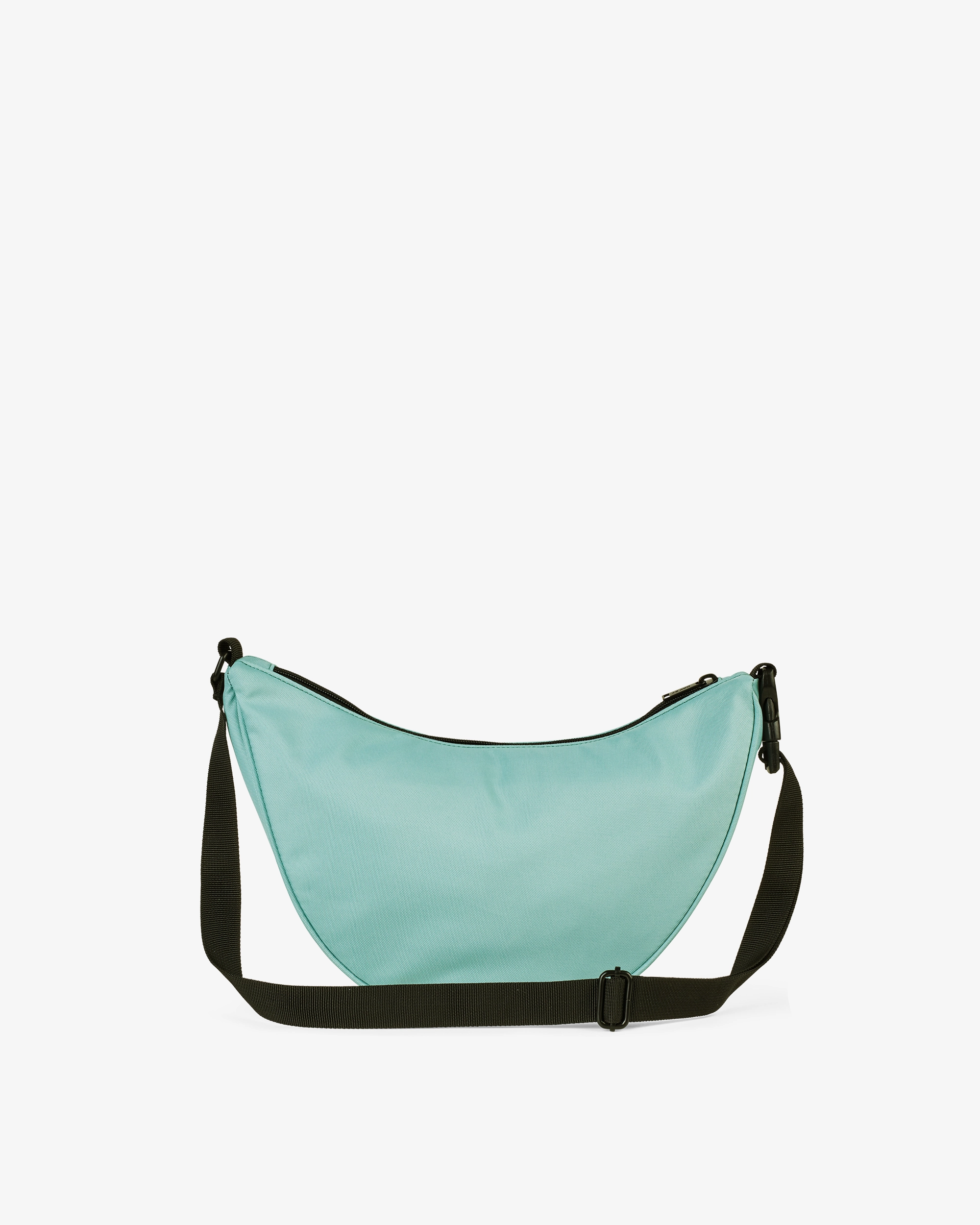 Medium Nylon Wave Crossbody Bag