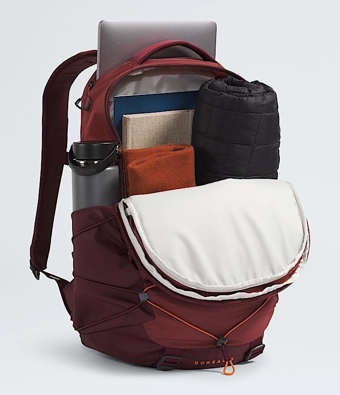 Men's Borealis Backpack