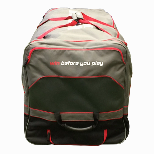 MERCIAN Evolution 0.1 GK Bag (with wheels) -