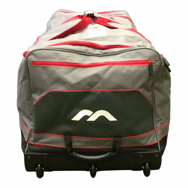 MERCIAN Evolution 0.1 GK Bag (with wheels) -