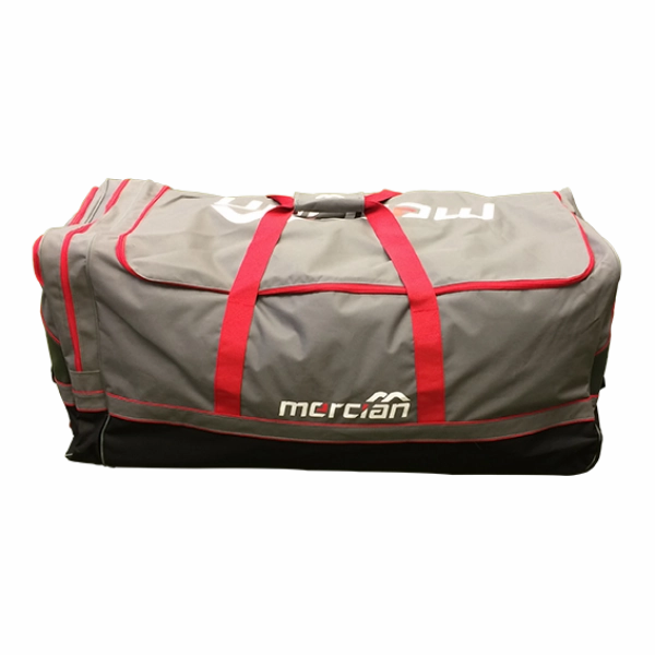 MERCIAN Evolution 0.1 GK Bag (with wheels) -