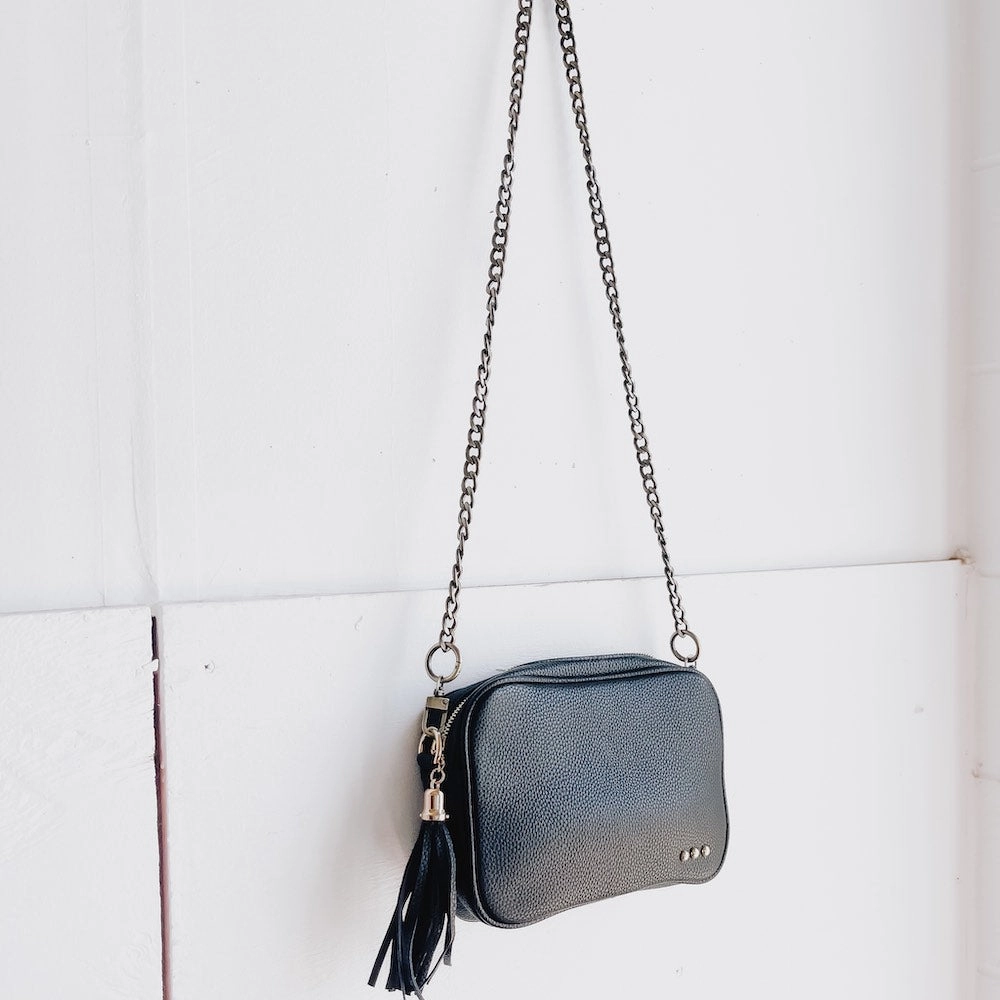 Metal Chain Strap