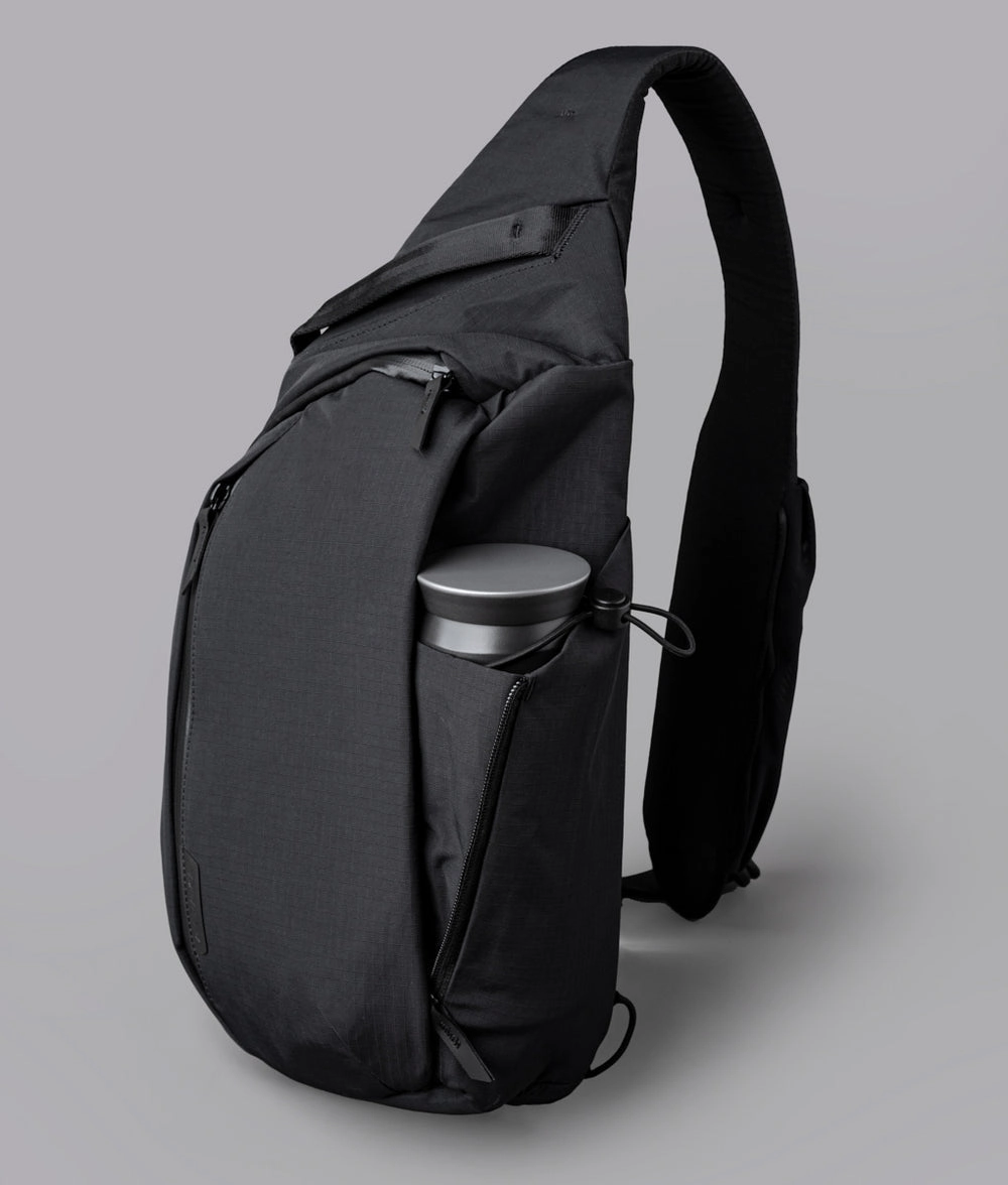 Metro Crossbody 10L