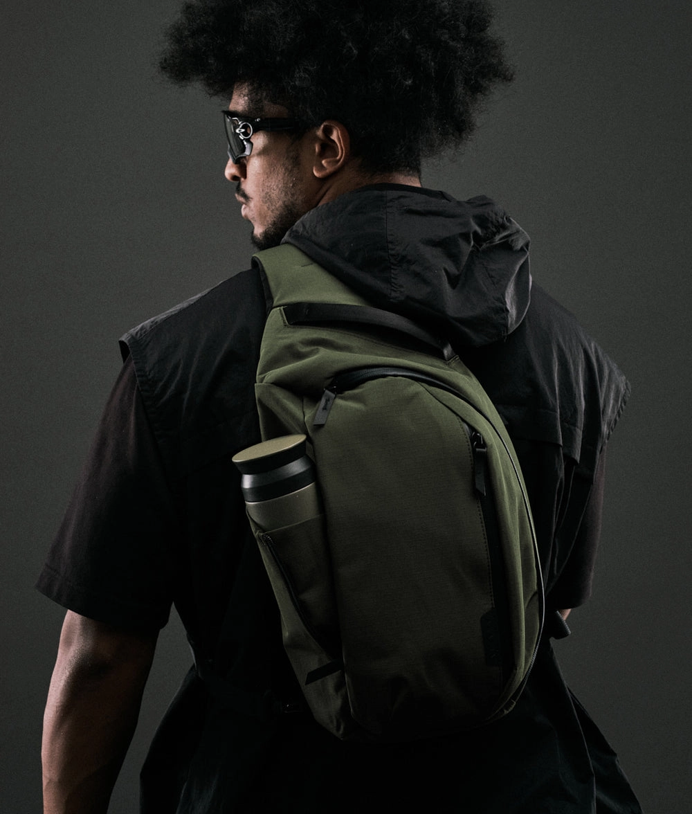 Metro Crossbody 10L