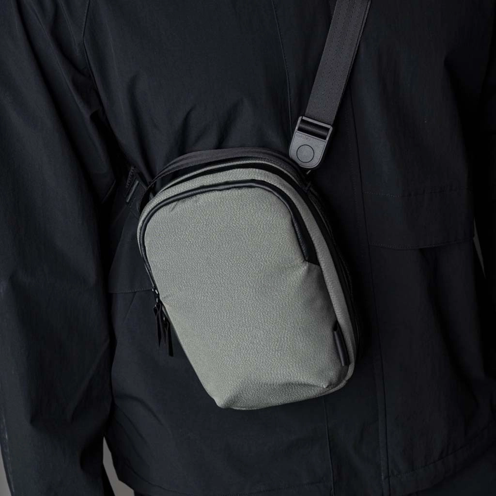 Metro Sling v2