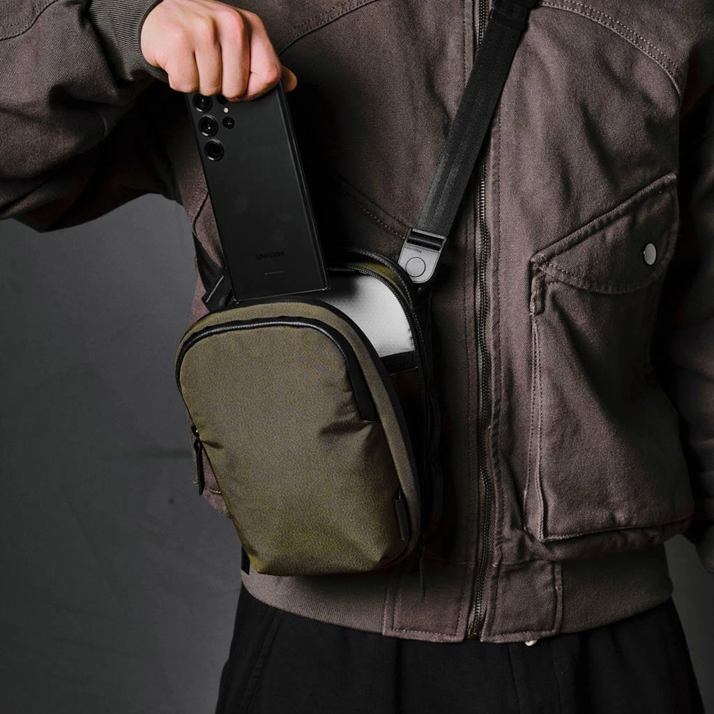 Metro Sling v2