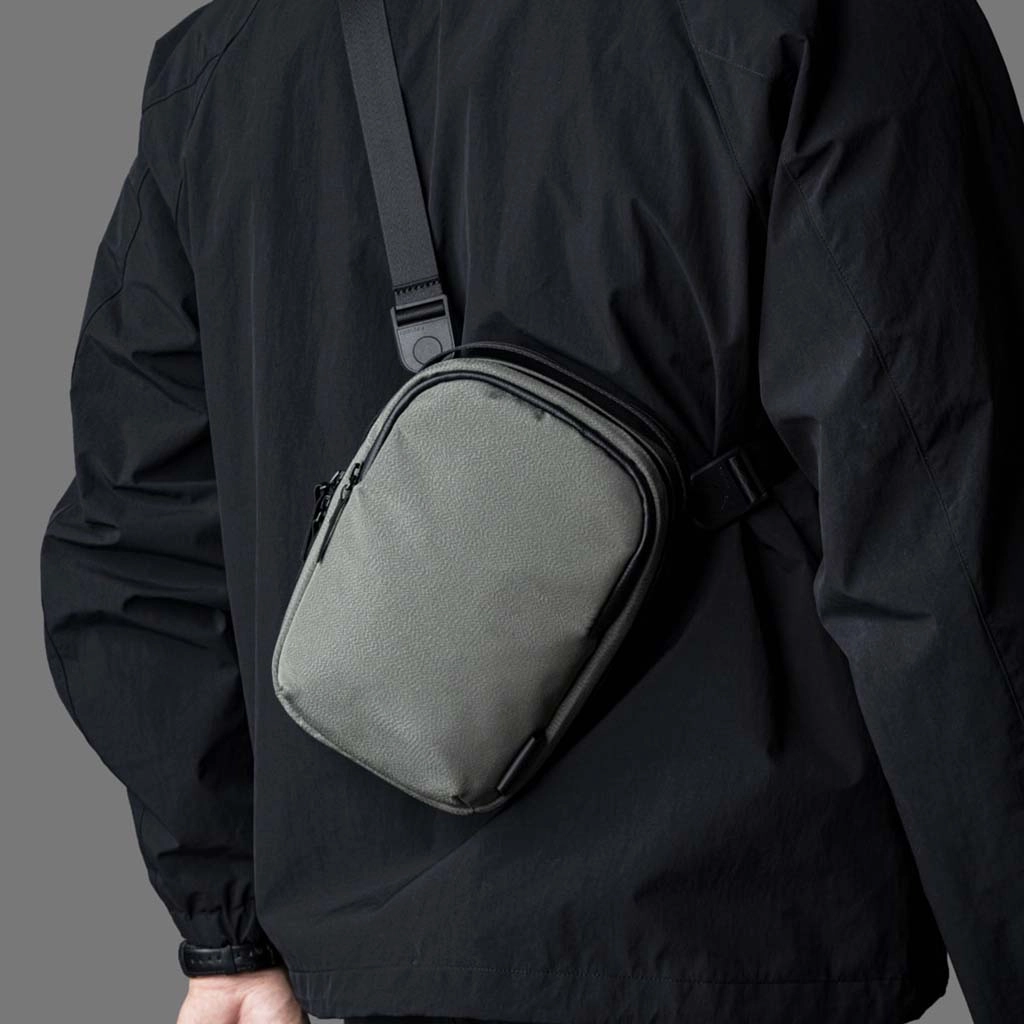 Metro Sling v2