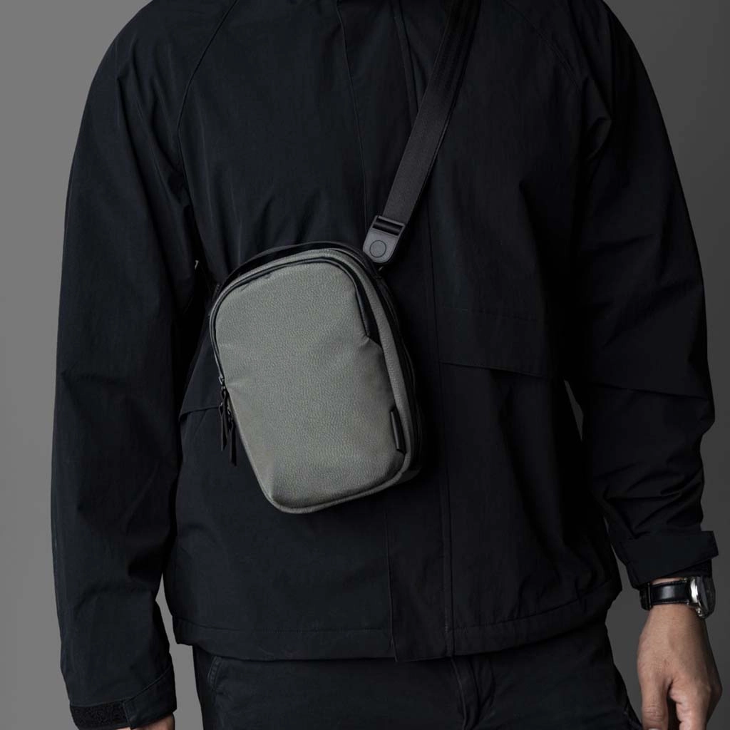 Metro Sling v2