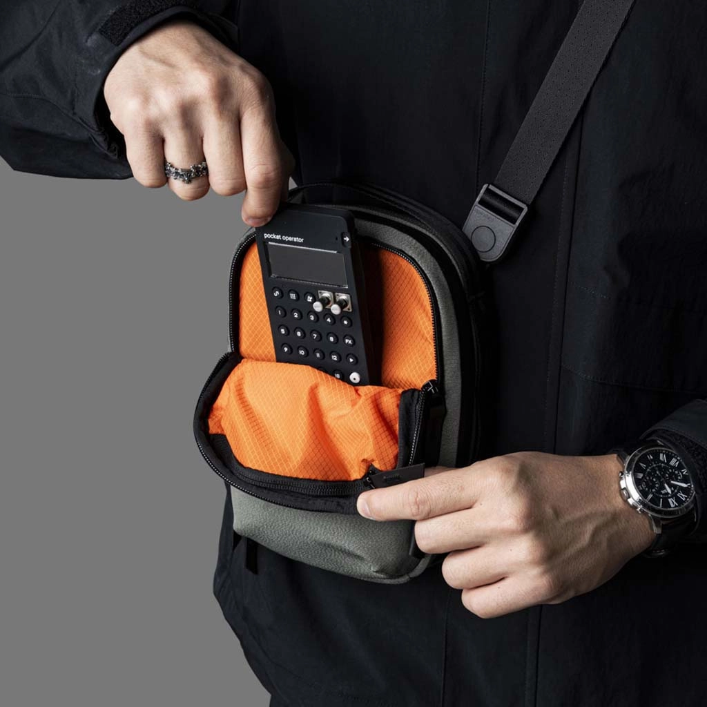 Metro Sling v2