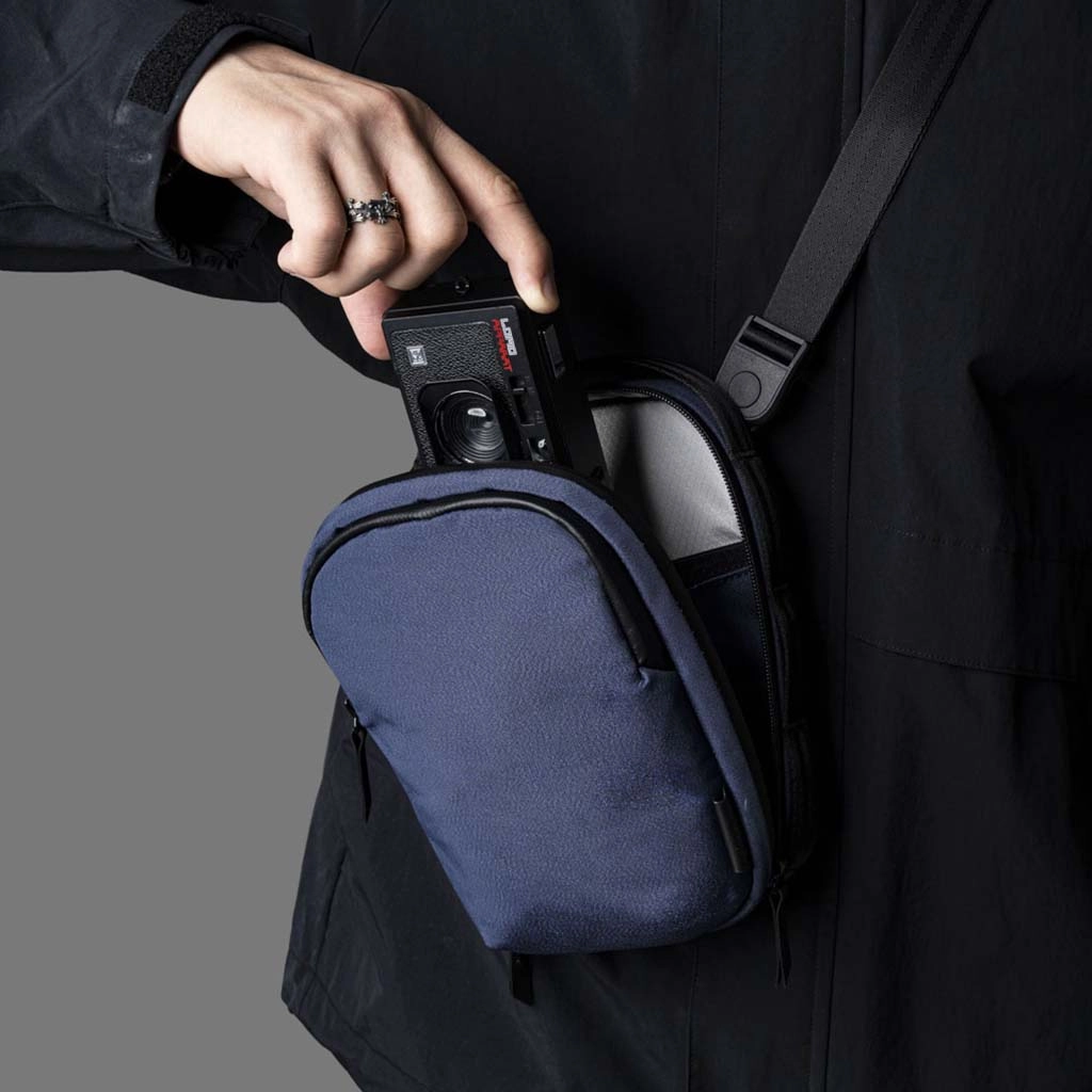 Metro Sling v2