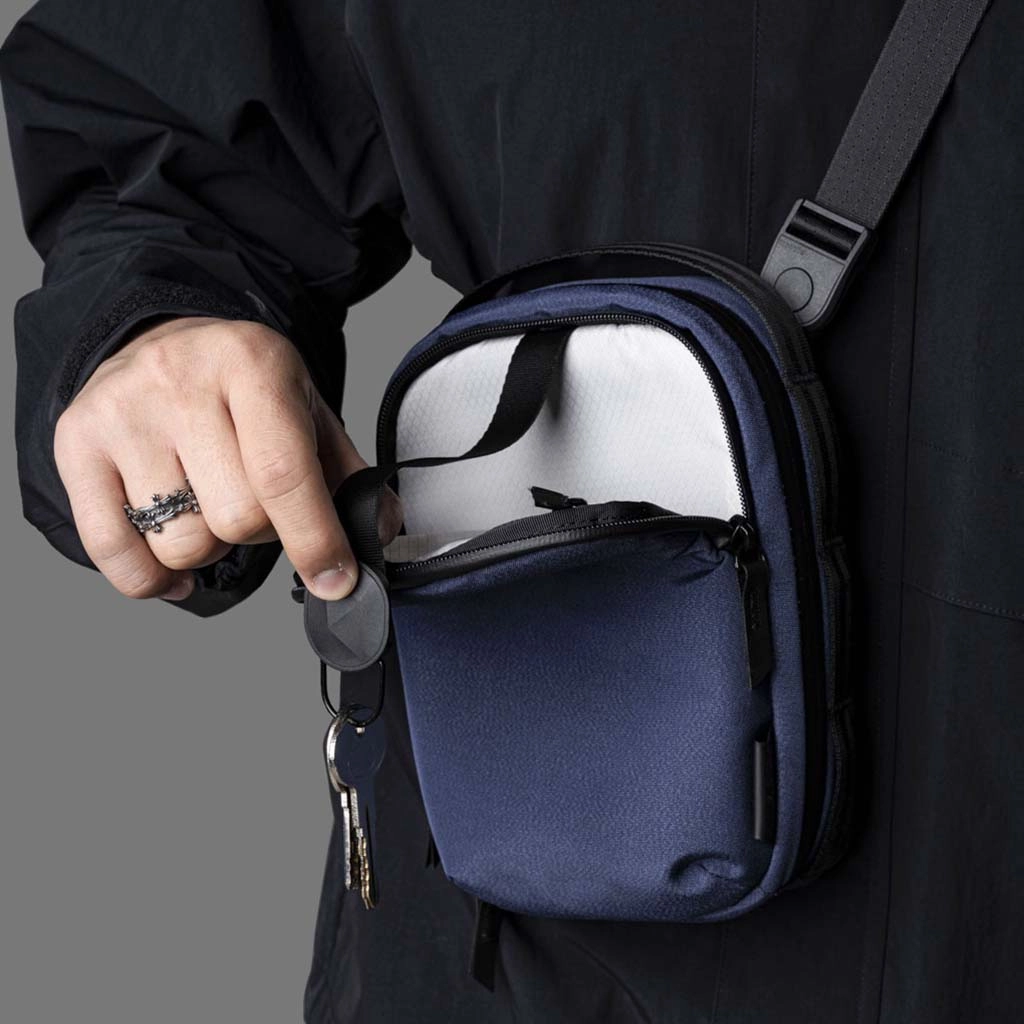 Metro Sling v2