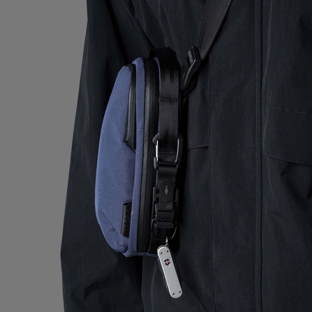 Metro Sling v2