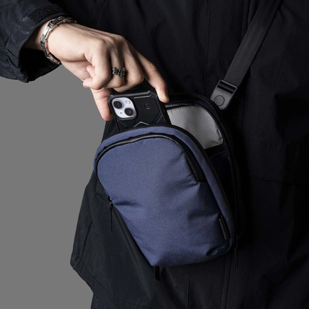 Metro Sling v2