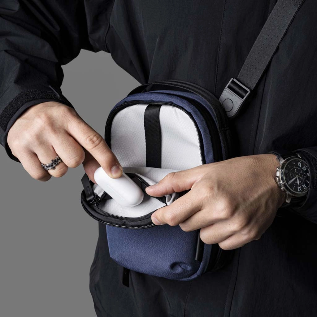 Metro Sling v2