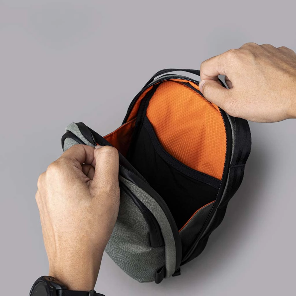 Metro Sling v2