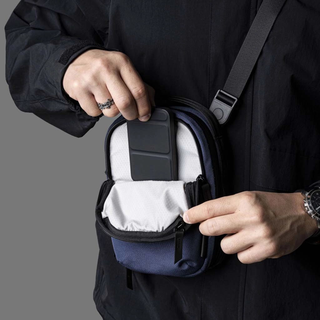 Metro Sling v2